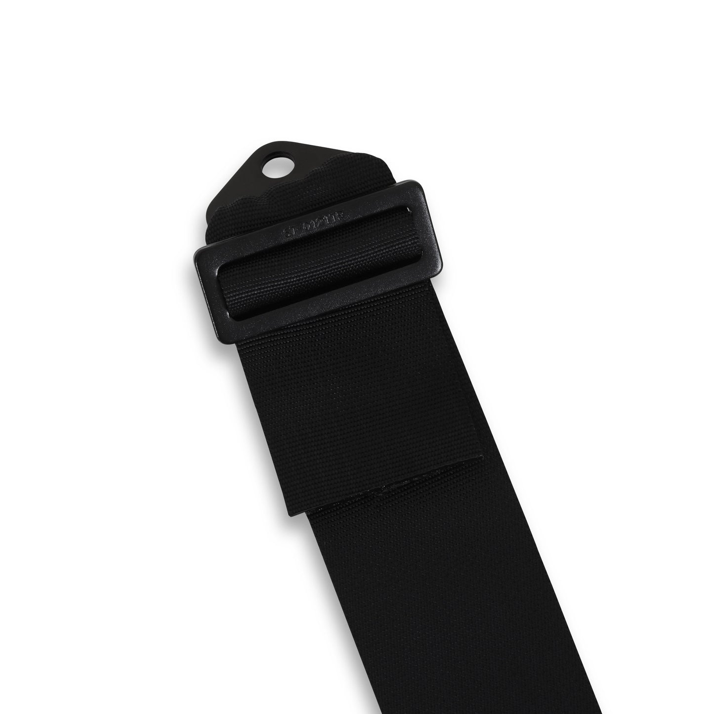Simpson Racing 1B33Nikx 5-Point Harness Latch/Link - Sfi 16.1 - 3-Inch