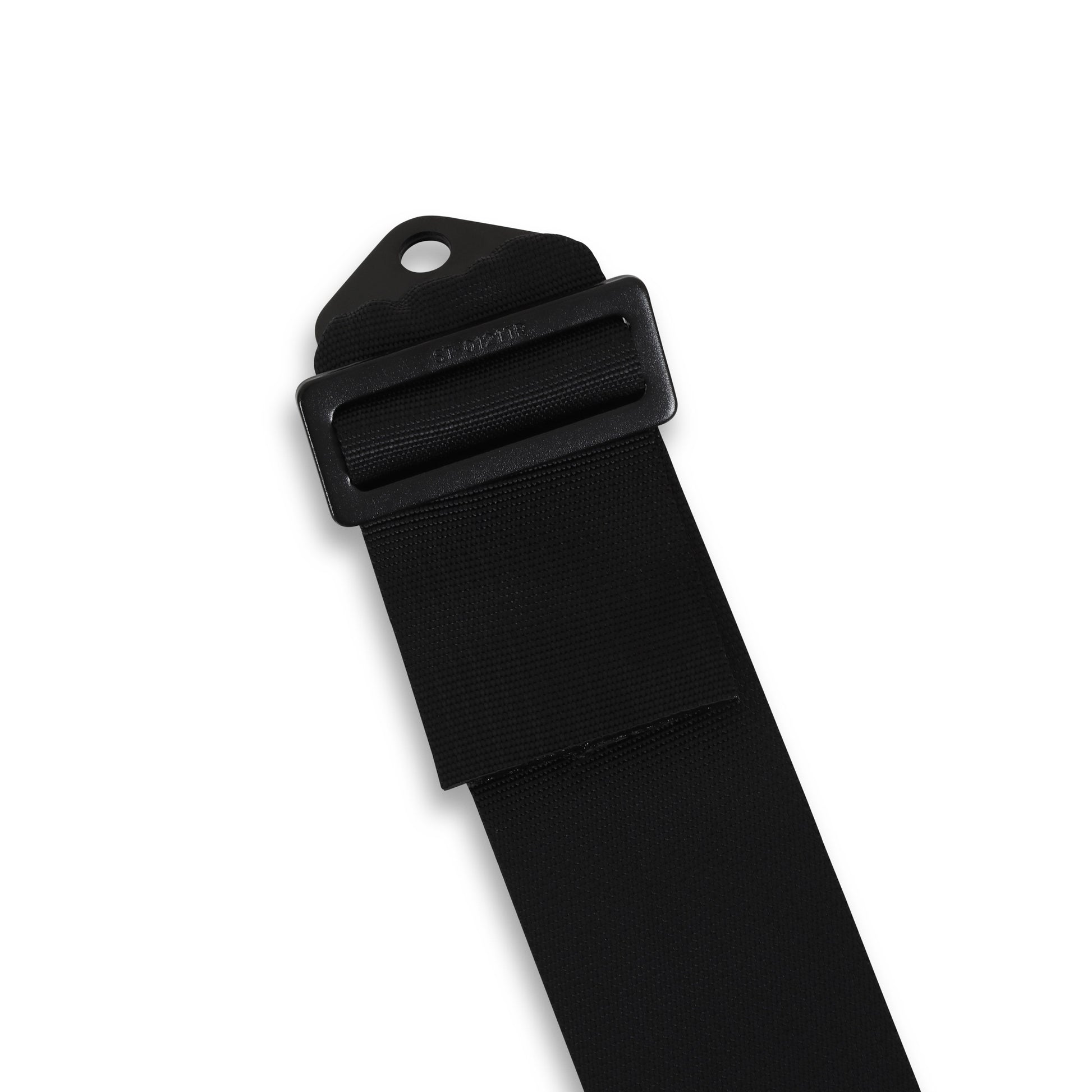 Simpson Racing 1B33Nikx 5-Point Harness Latch/Link - Sfi 16.1 - 3-Inch