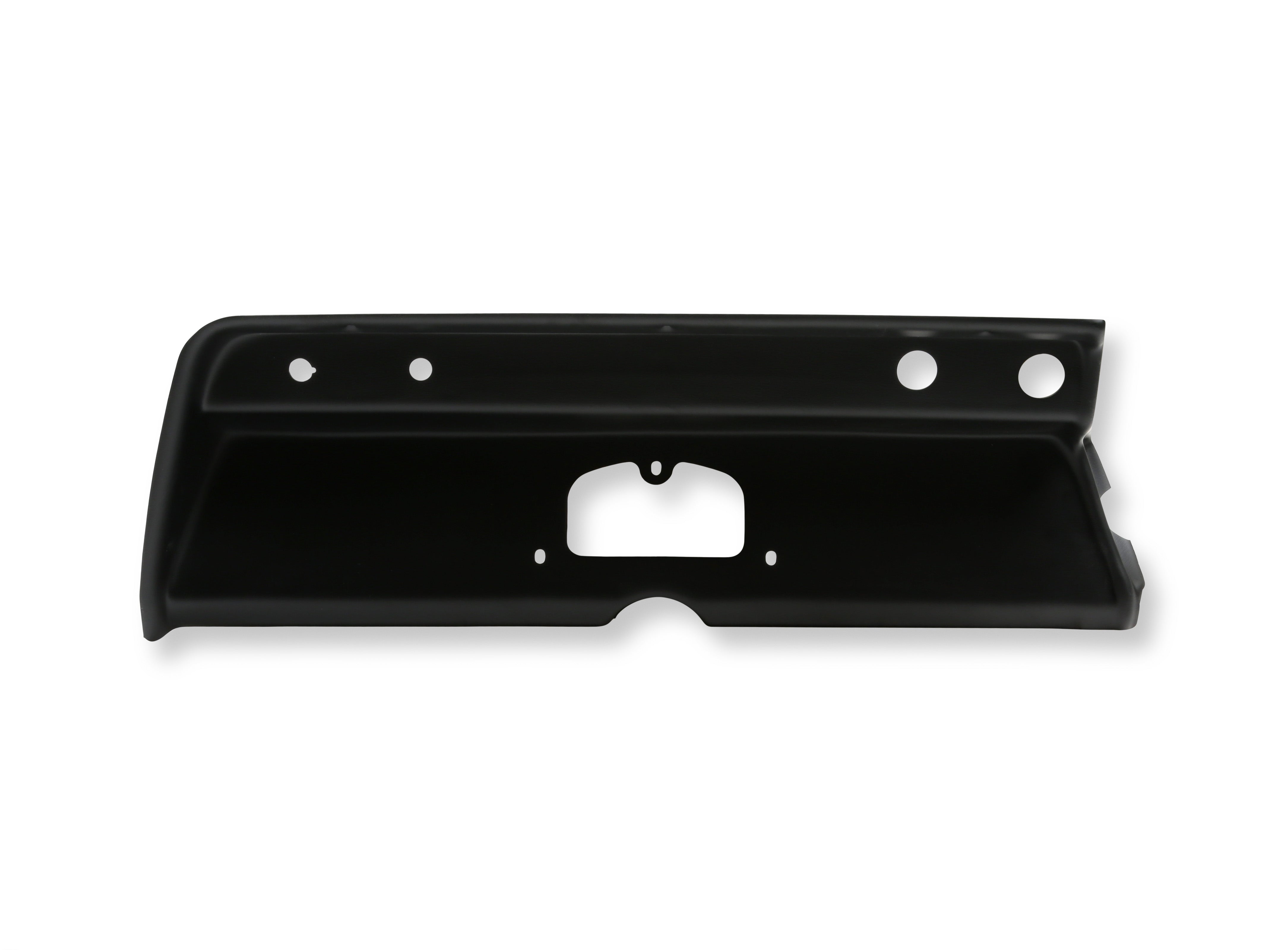 Holley Dash Bezels for Racepak Dashes