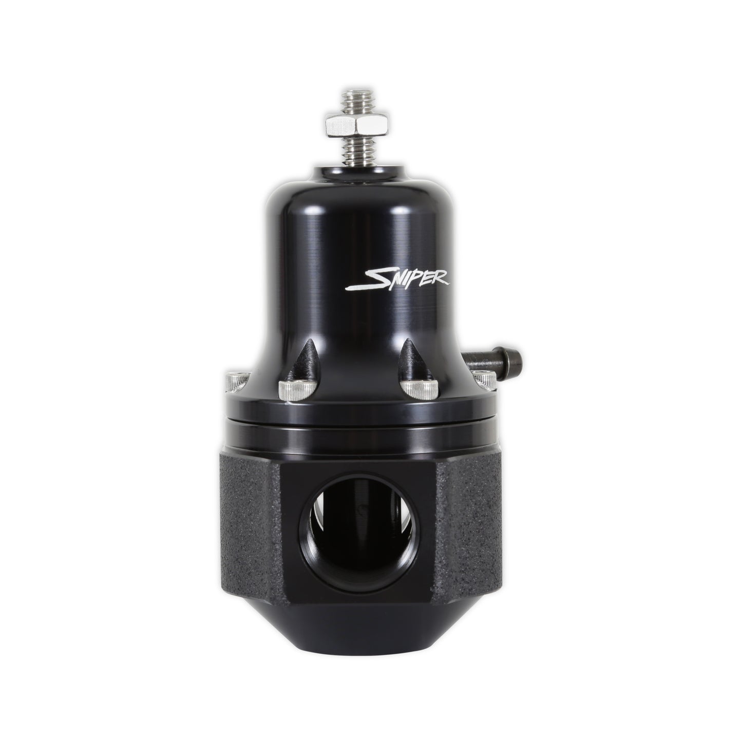 Sniper EFI Fuel Regulator 8AN