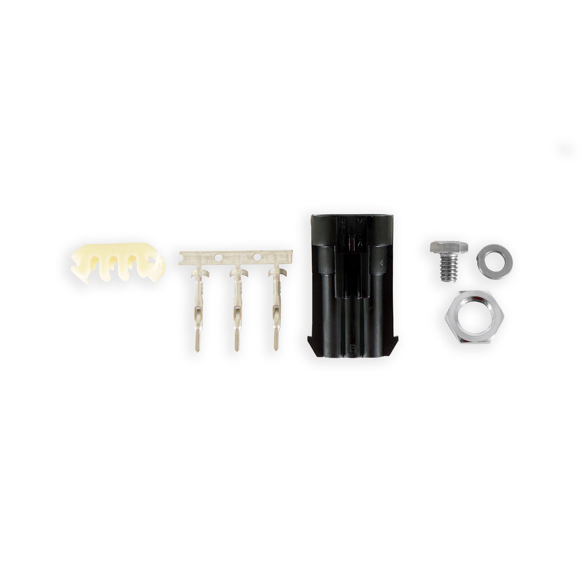 Camshaft Sensor w/ Flying Magnet Target