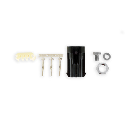 Camshaft Sensor w/ Flying Magnet Target
