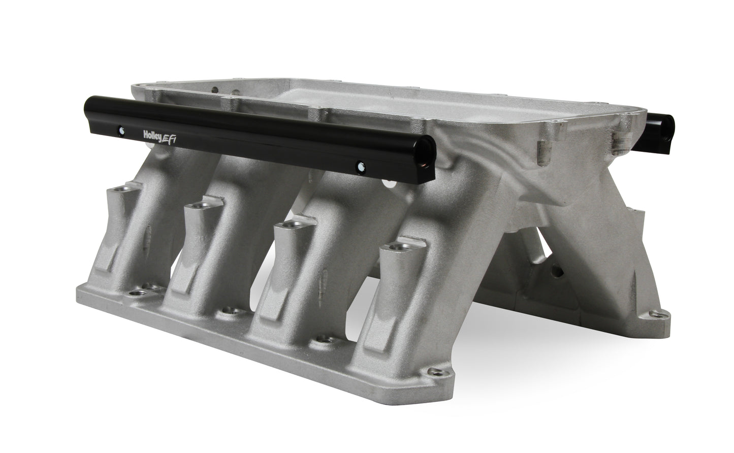 Holley Gen III Hemi Hi-Ram EFI Manifold Base