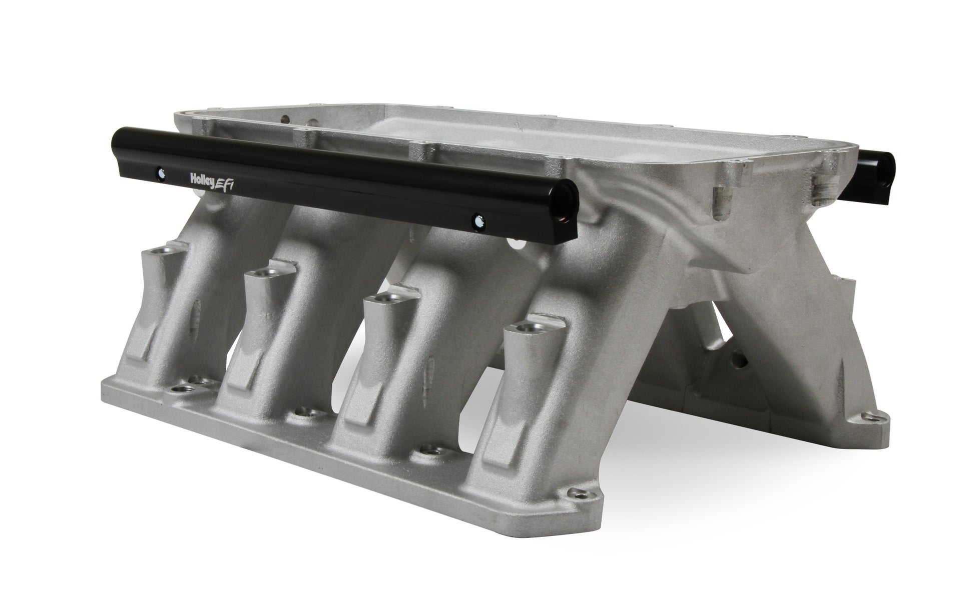 Holley Gen III Hemi Hi-Ram EFI Manifold Base