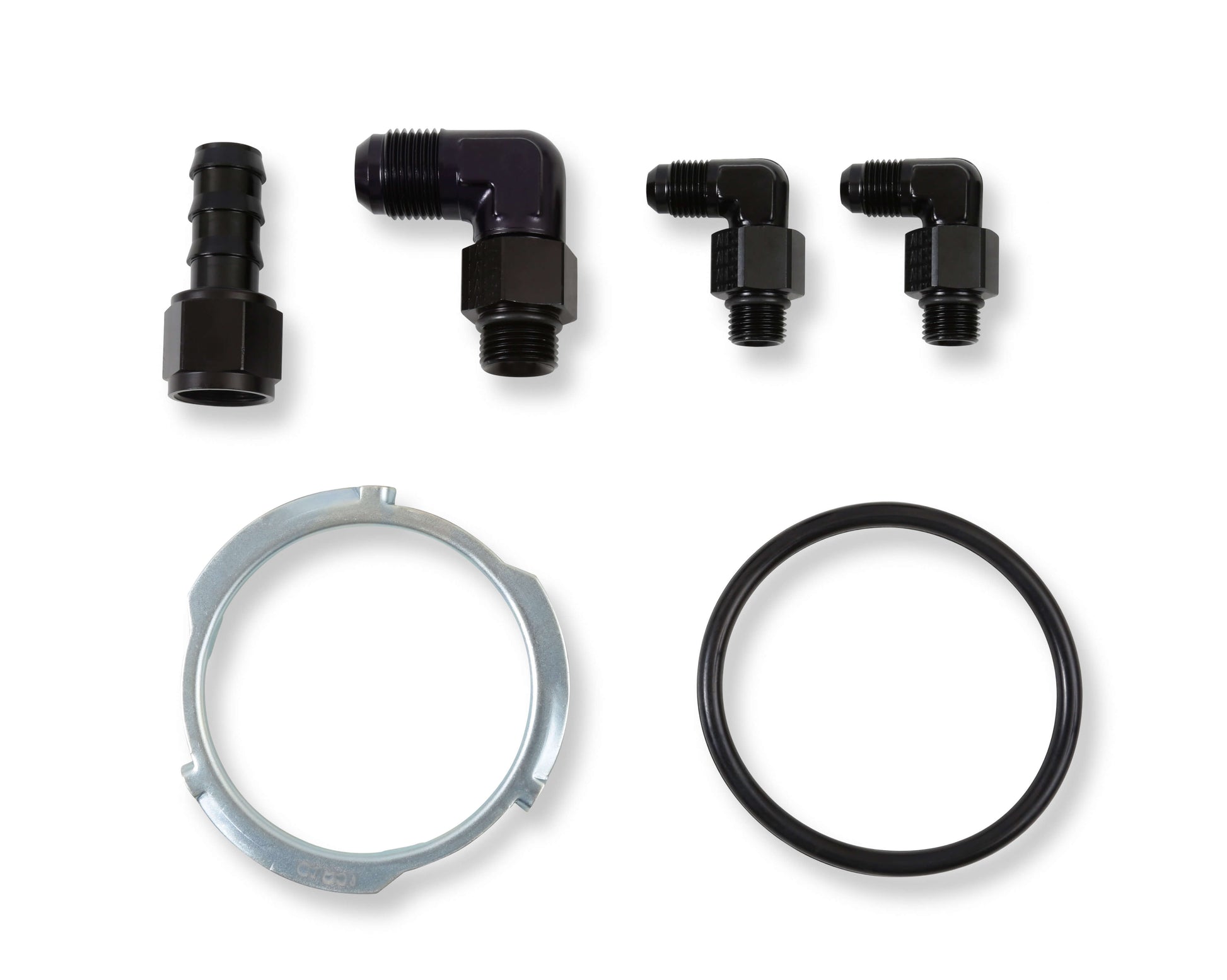 Sniper EFI Fuel Pump Module - 340 LPH