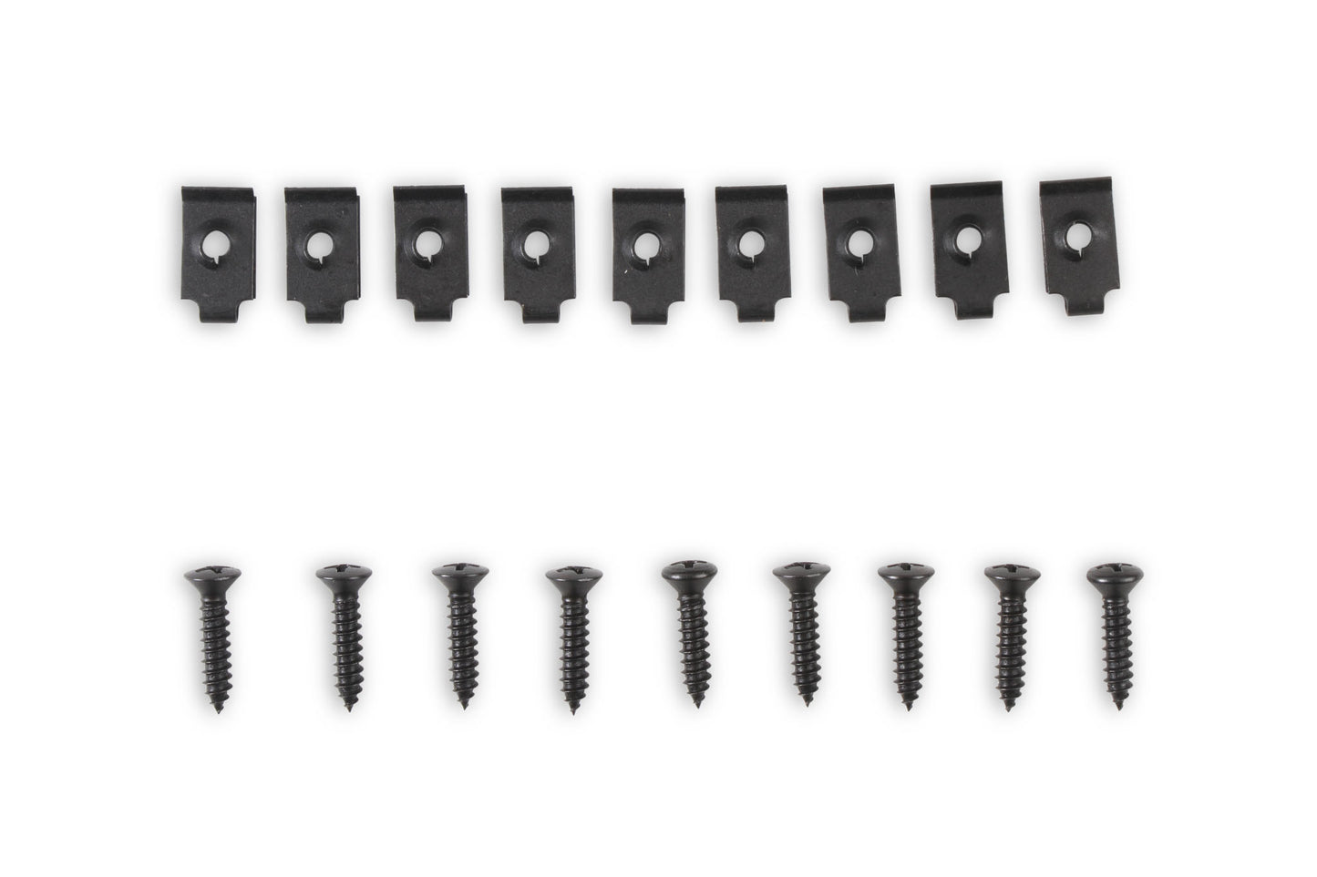 Holley Dash Bezels for the Holley EFI 6.86" Dashes