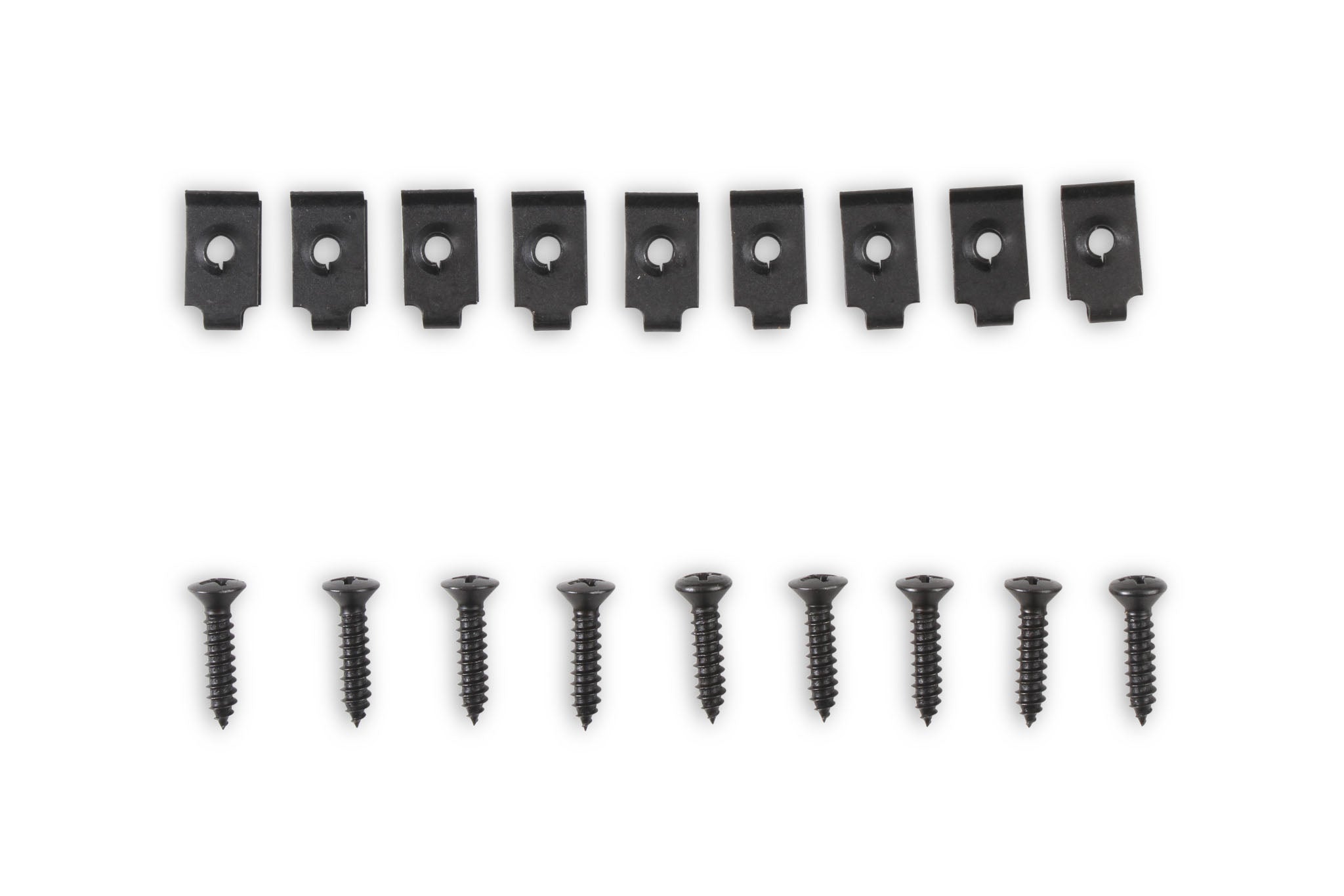 Holley Dash Bezels for the Holley EFI 6.86" Dashes