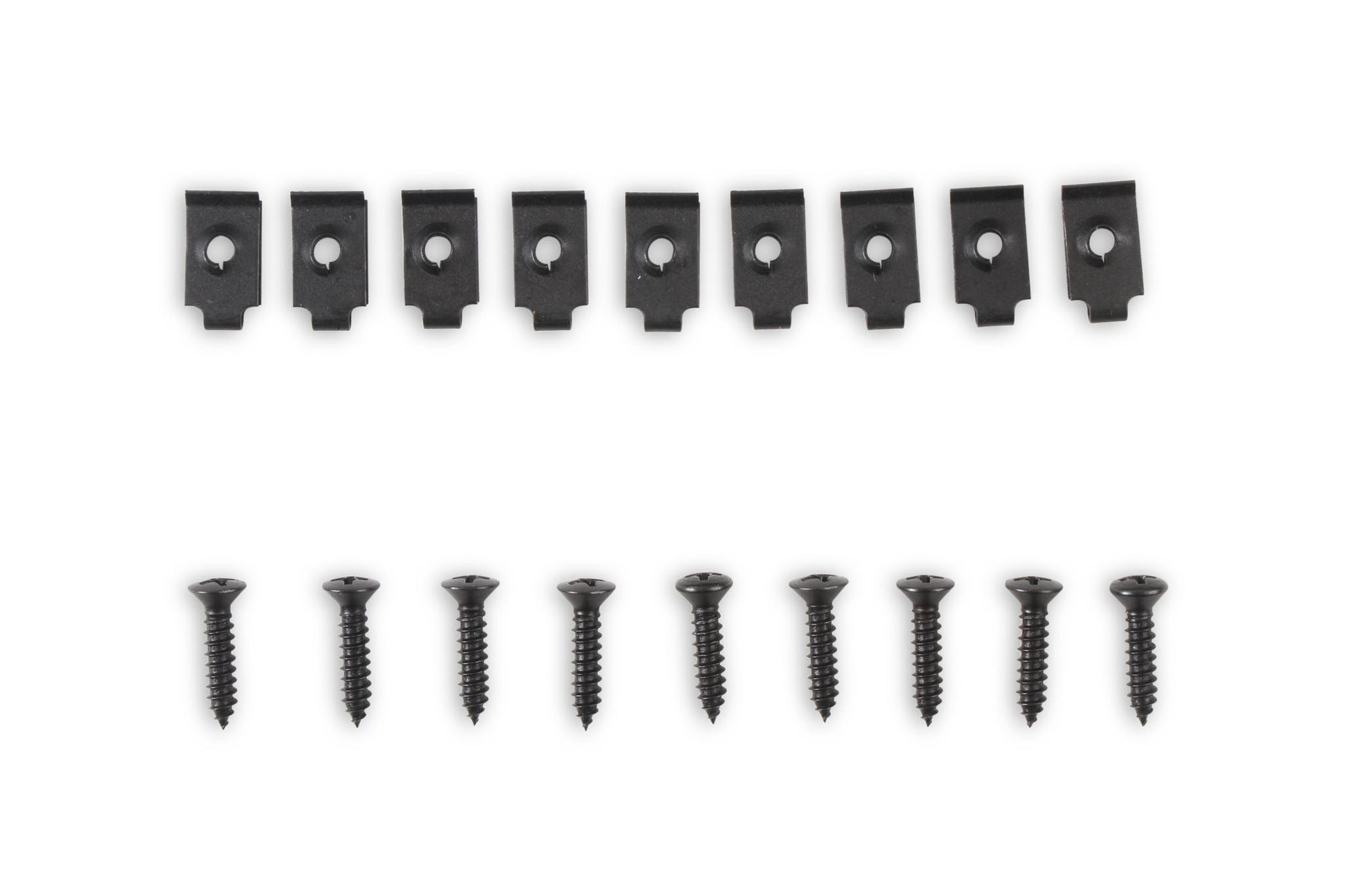 Holley Dash Bezels for the Holley EFI 6.86" Dashes