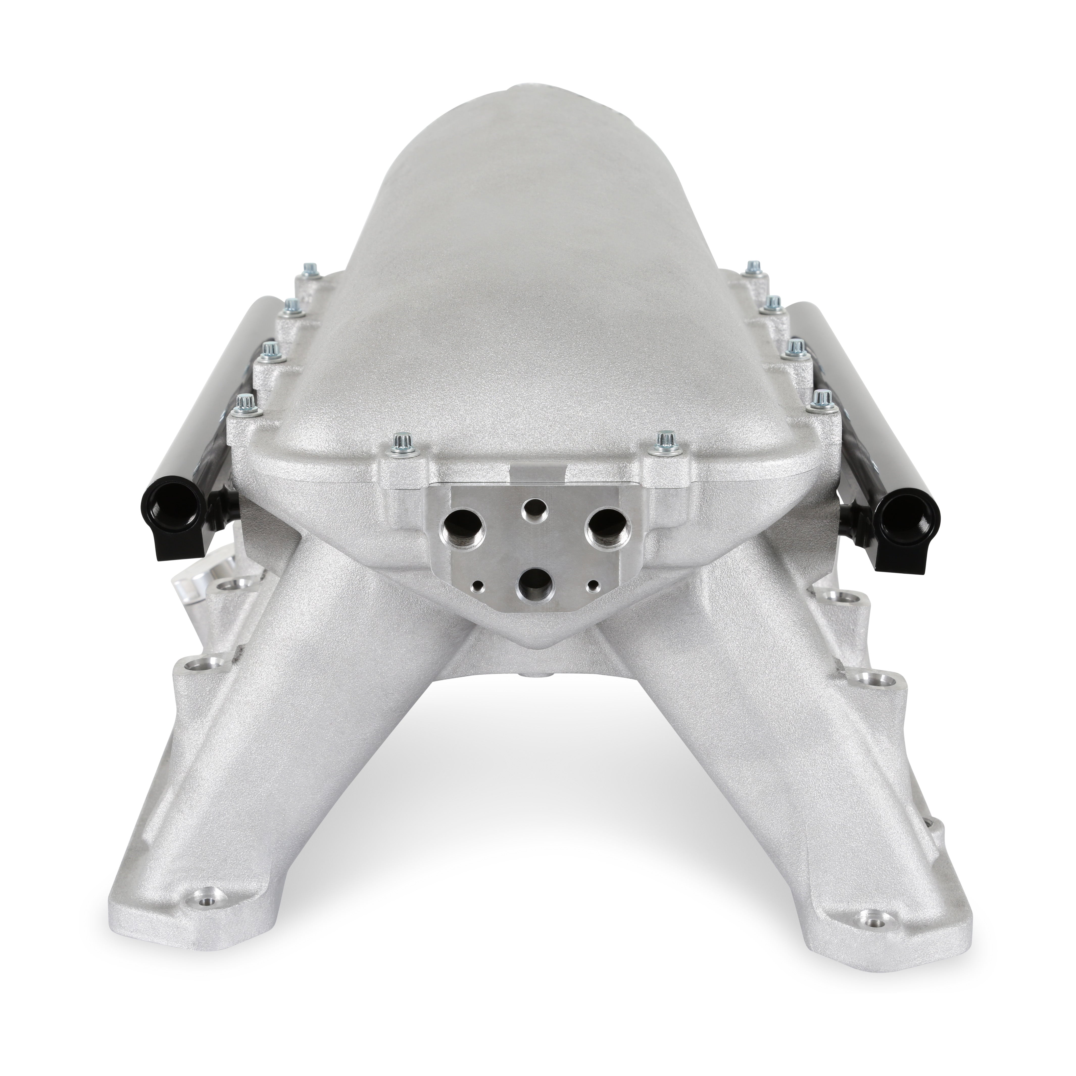 Holley Gen III Hemi Hi-Ram EFI Manifold