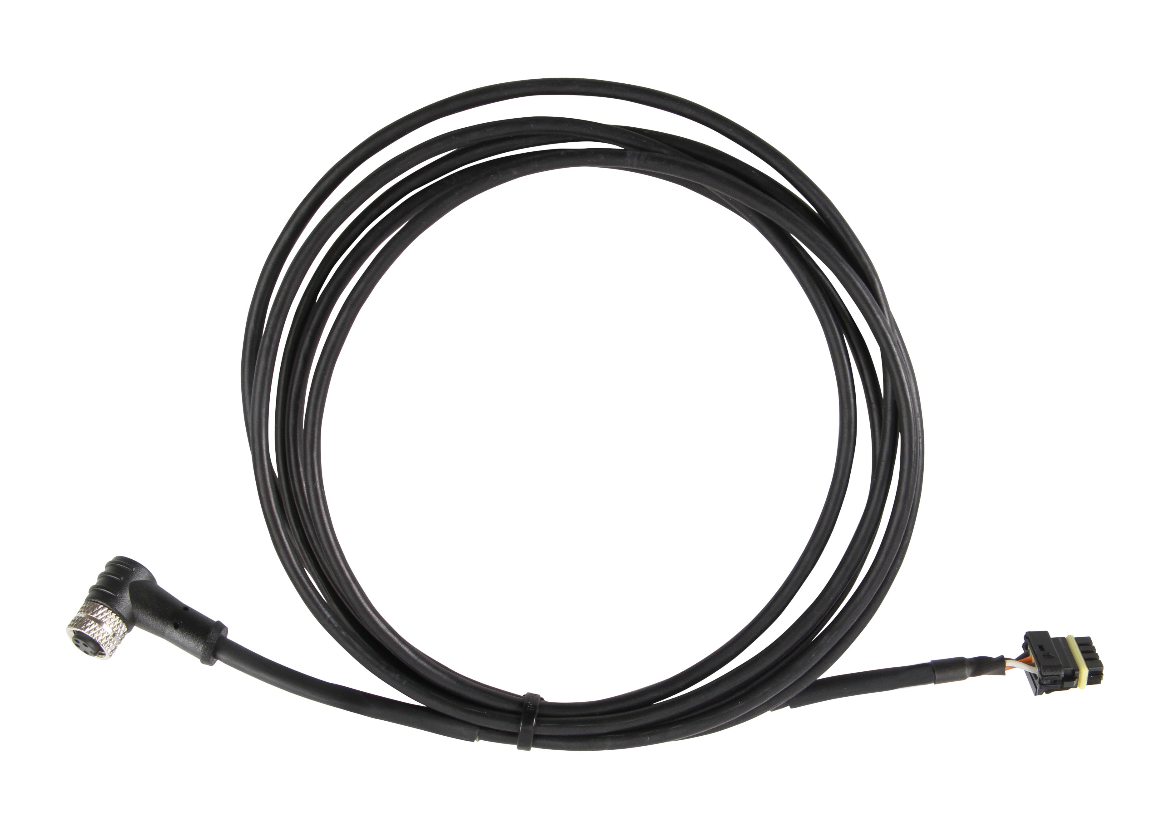 Holley Sniper 2 EFI  - Black