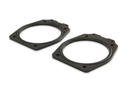 Sniper EFI Throttle Linkage Kit - Dual Plenum Intake - GM LS Engines