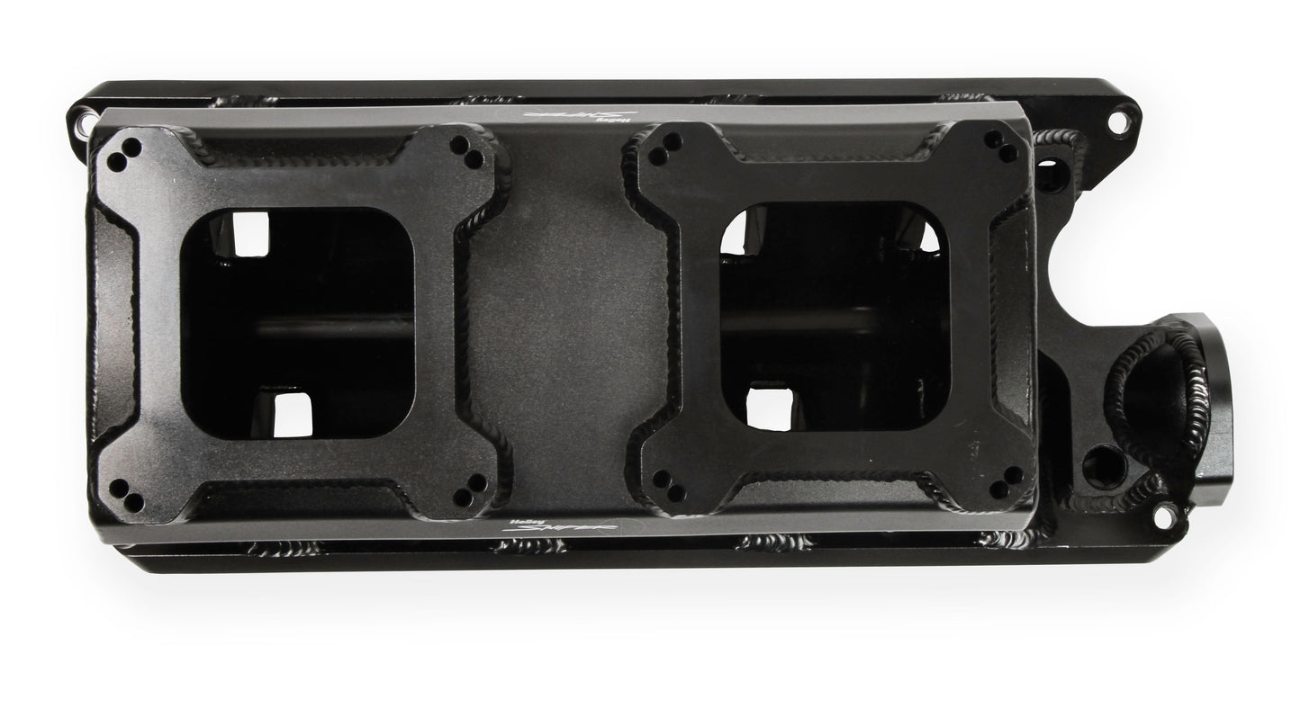 Sniper Sheet Metal Fabricated Intake Manifold Ford 289-302