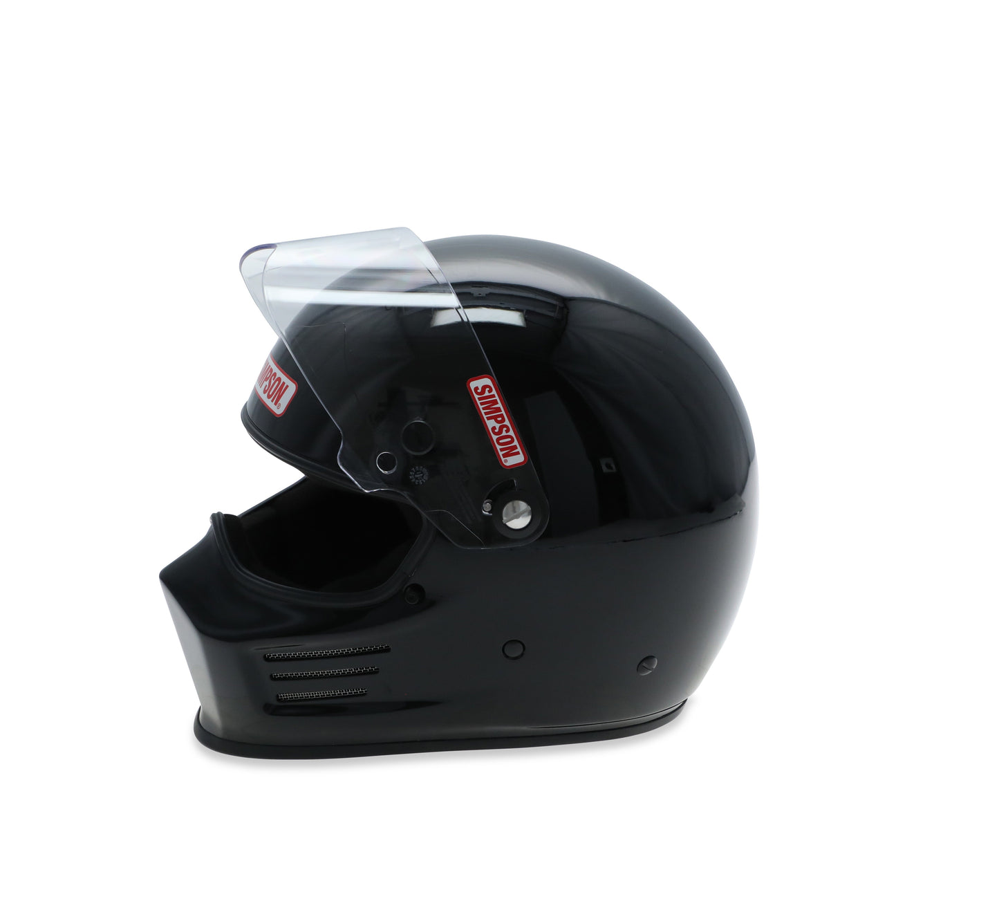 Simpson Racing Sa2020 Bandit Racing Helmet