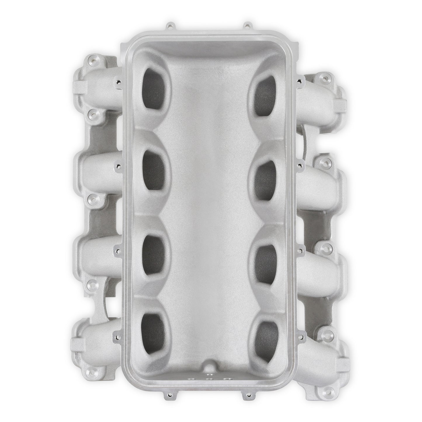 Holley Lo-Ram Manifold Base - GM Gen V LT