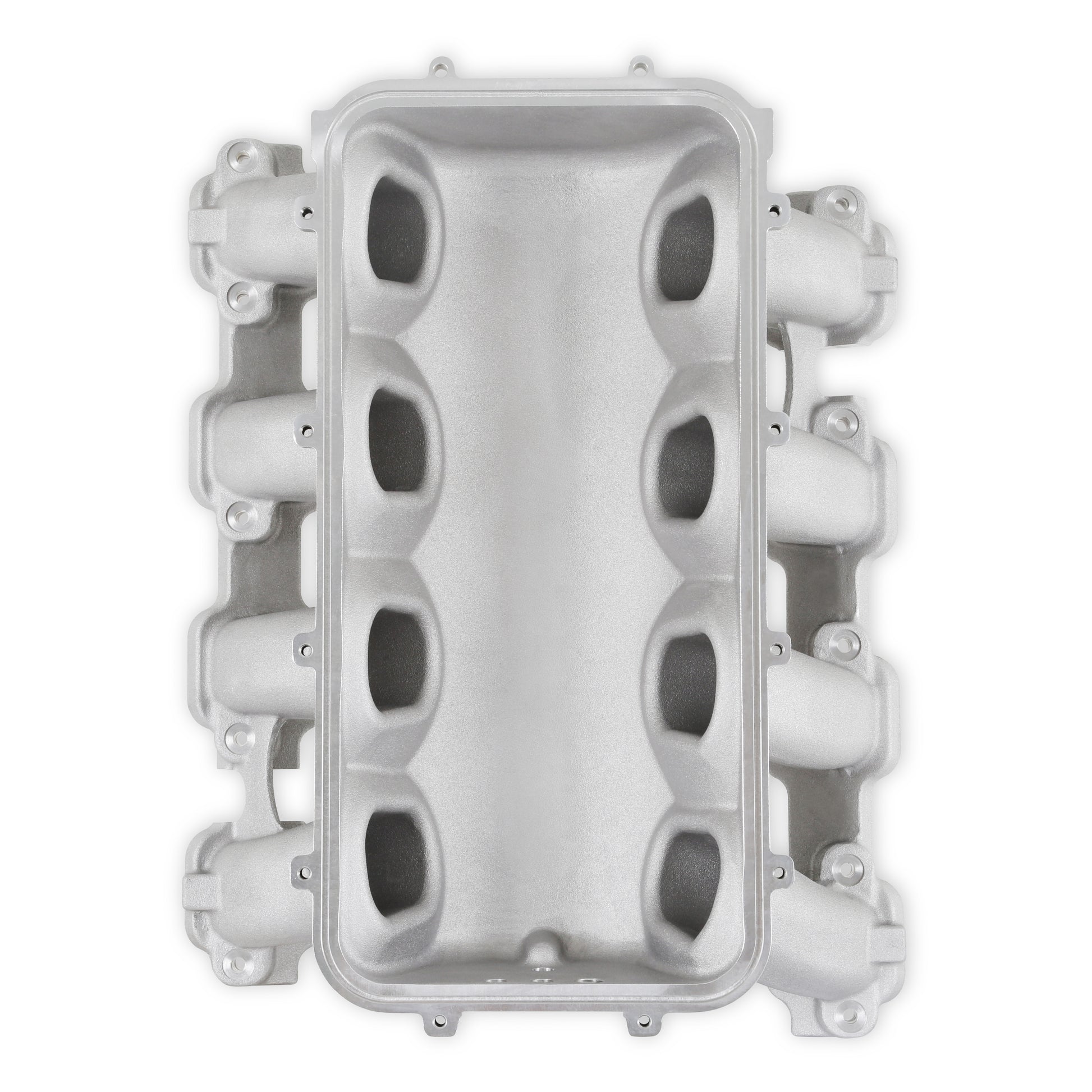 Holley Lo-Ram Manifold Base - GM Gen V LT