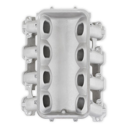 Holley Lo-Ram Manifold Base - GM Gen V LT