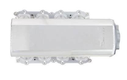 Sniper EFI Sheet Metal Fabricated Intake Manifold
