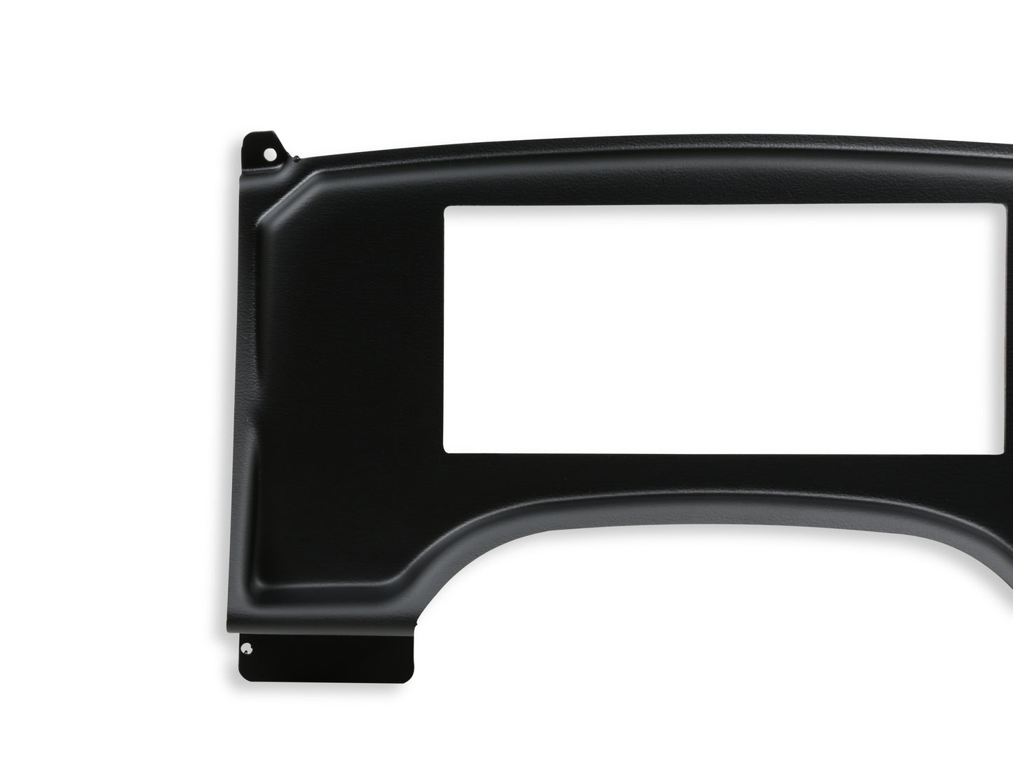 Holley Dash Bezels for Holley EFI 6.86" Pro Dash