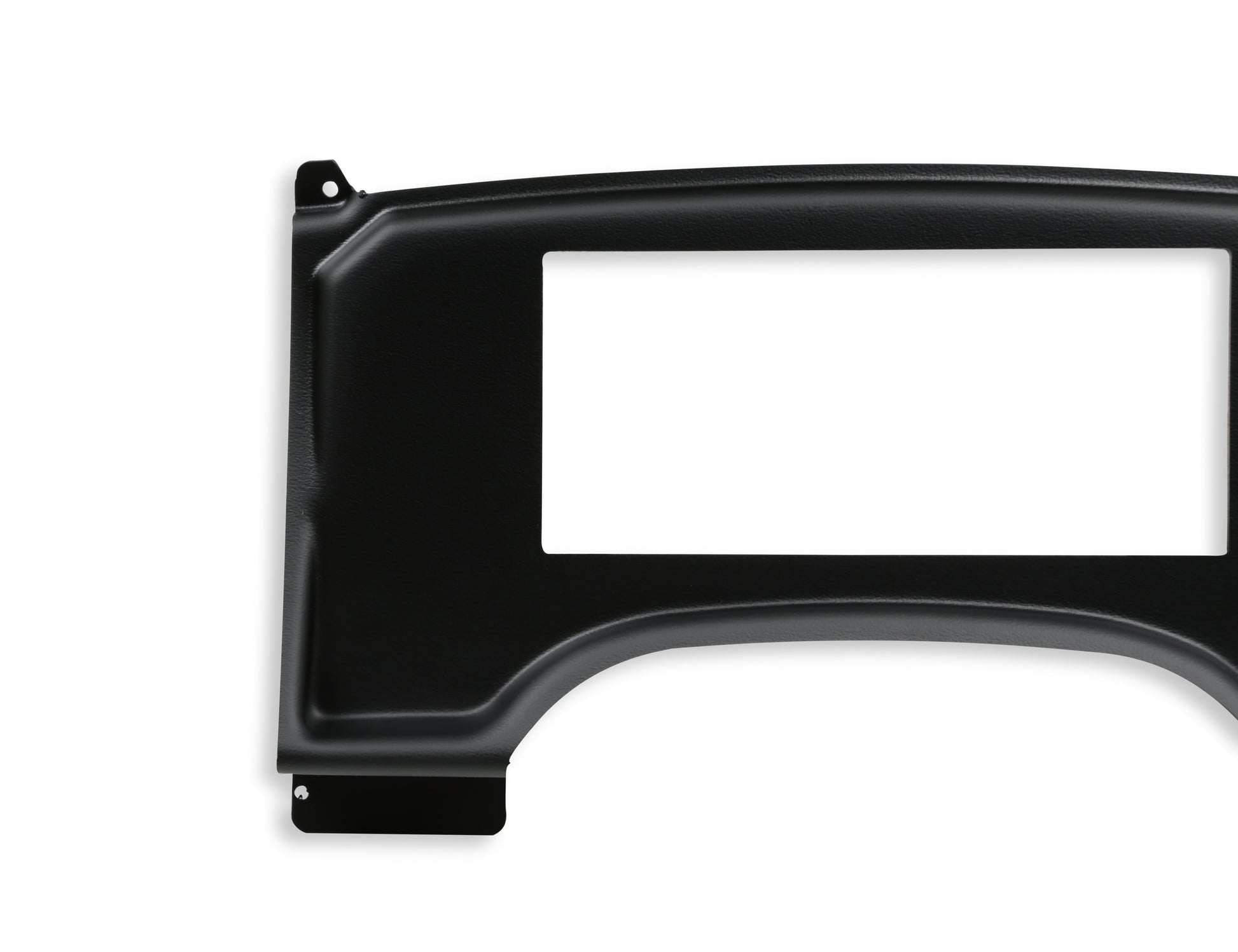 Holley Dash Bezels for Holley EFI 6.86" Pro Dash