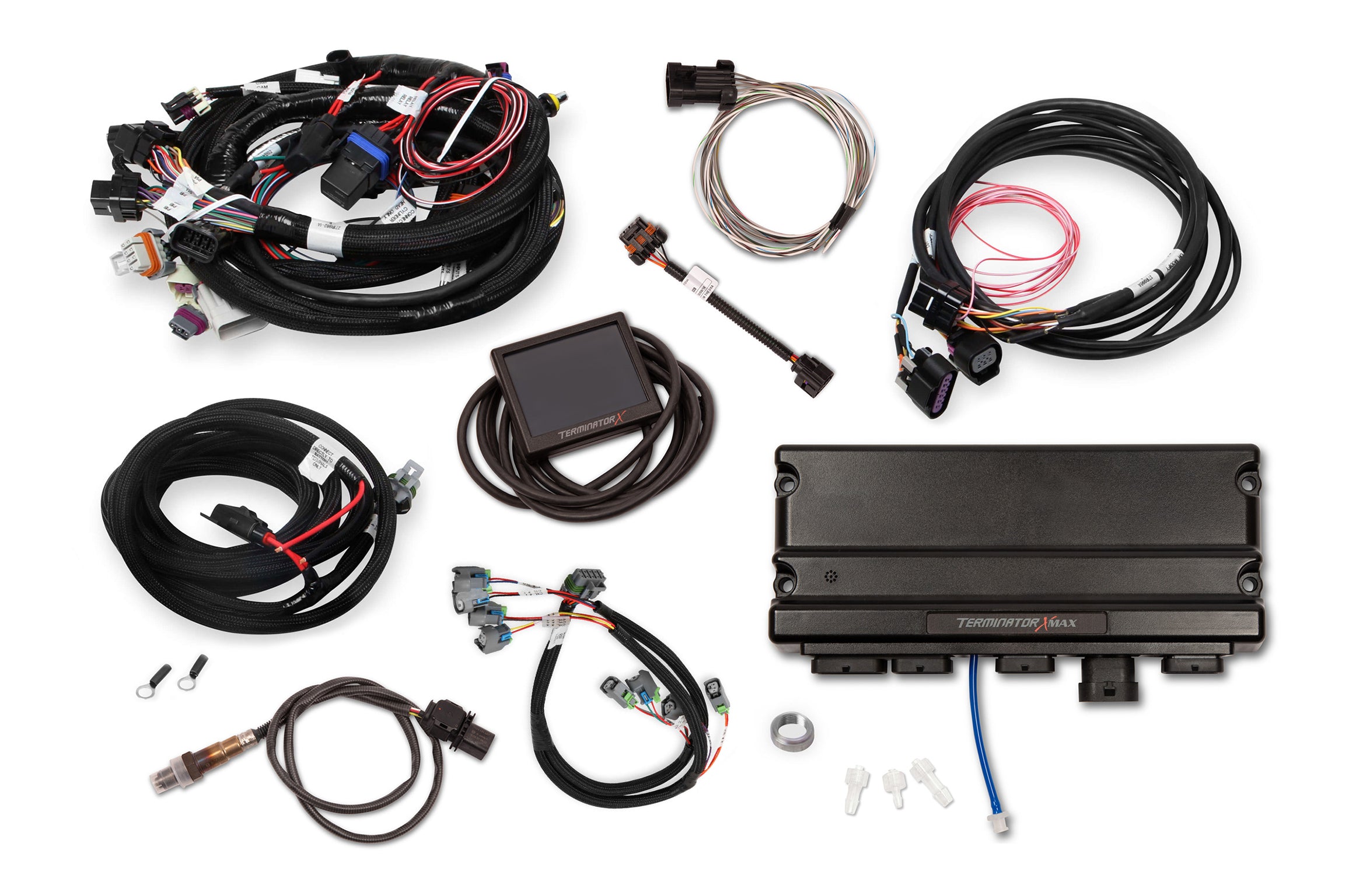 Holley EFI Terminator X Max - LS1/LS6