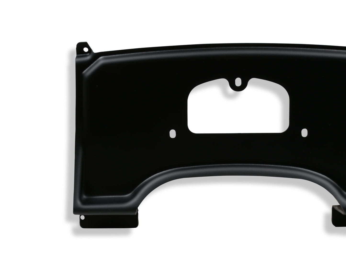 Holley Dash Bezels for Racepak Dashes