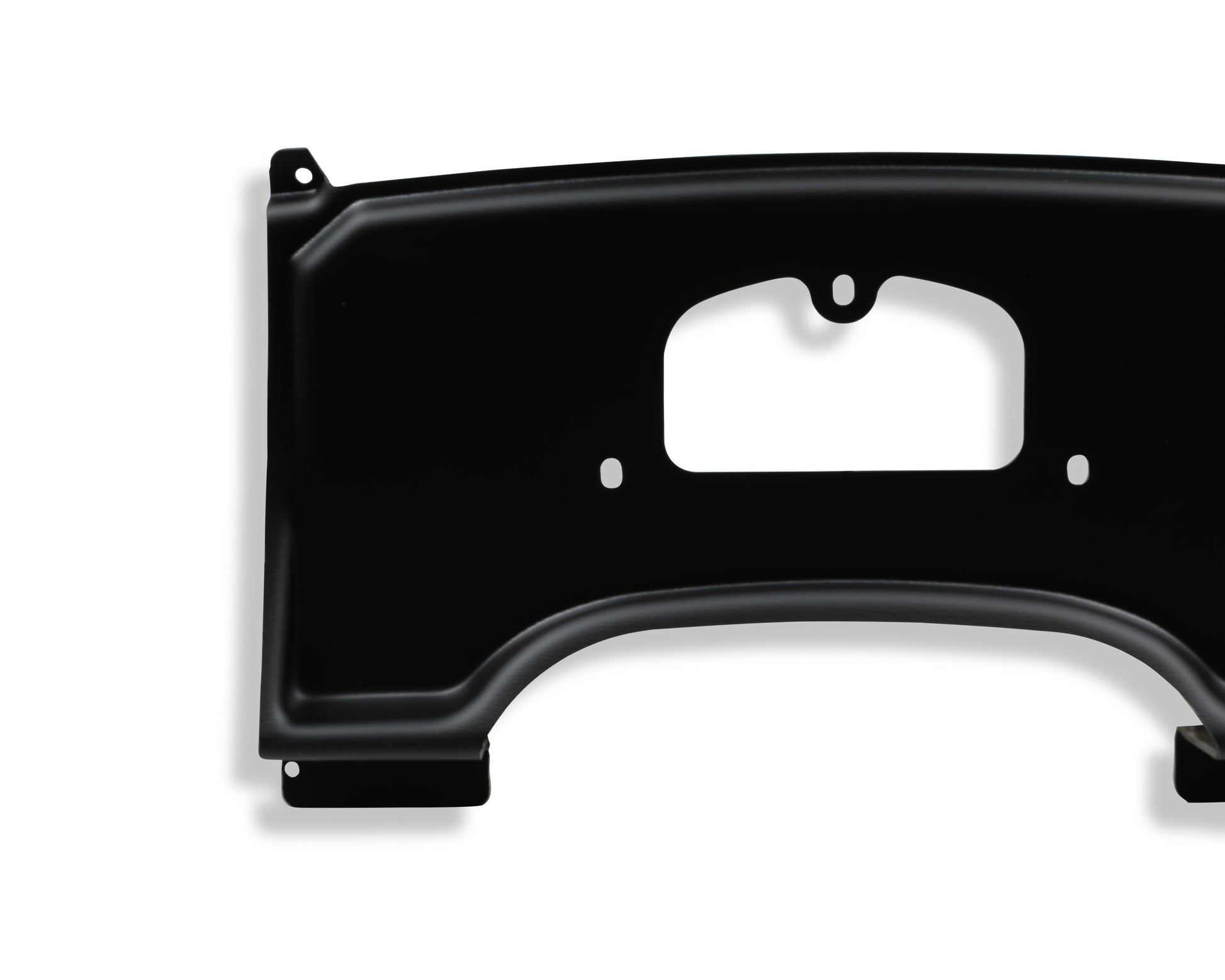 Holley Dash Bezels for Racepak Dashes