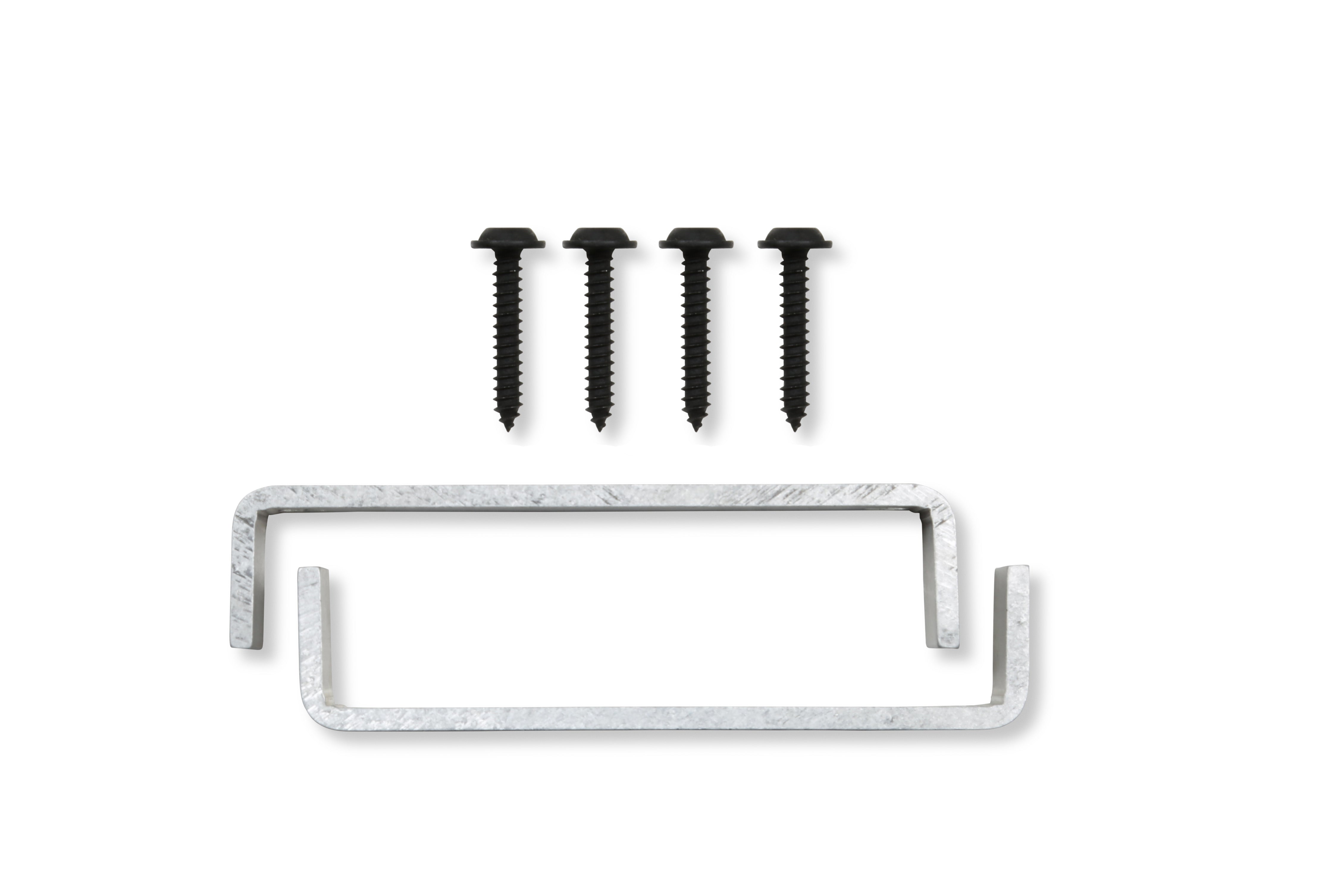 Holley Dash Bezels for Holley EFI 6.86" Pro Dash