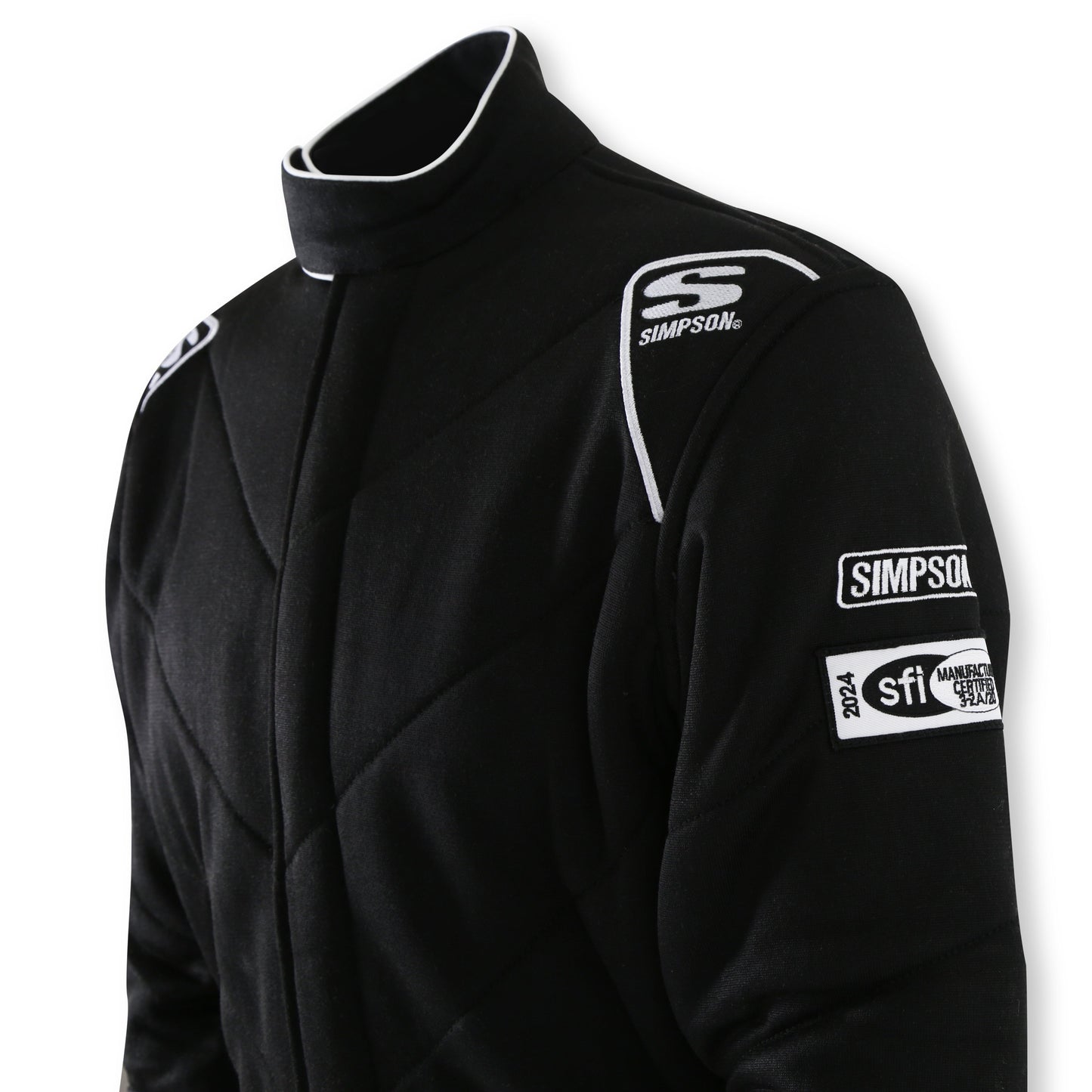 Simpson Racing 6G Sfi 20 Suit