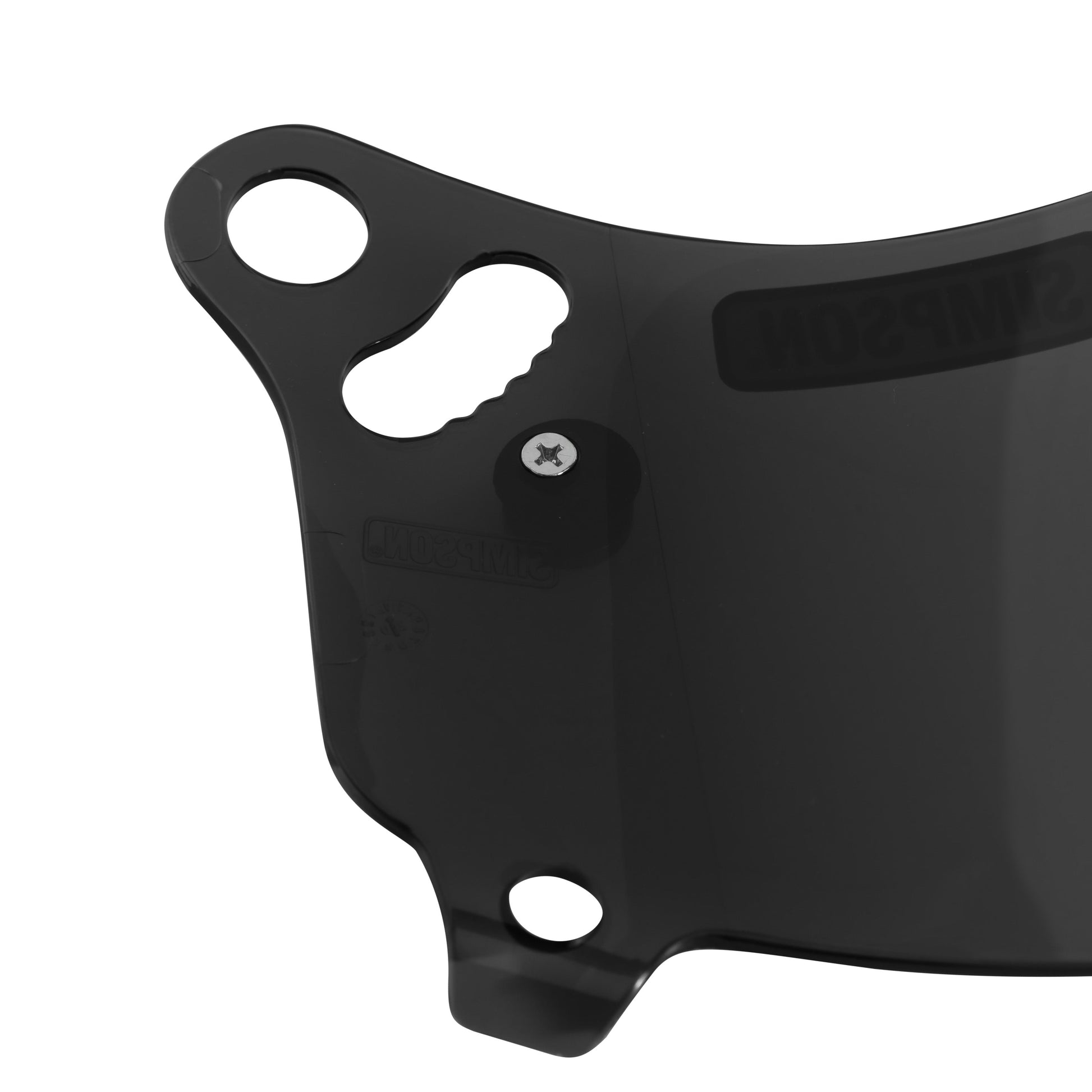 Simpson Racing Helmet Replacement Shields - YOUTH
