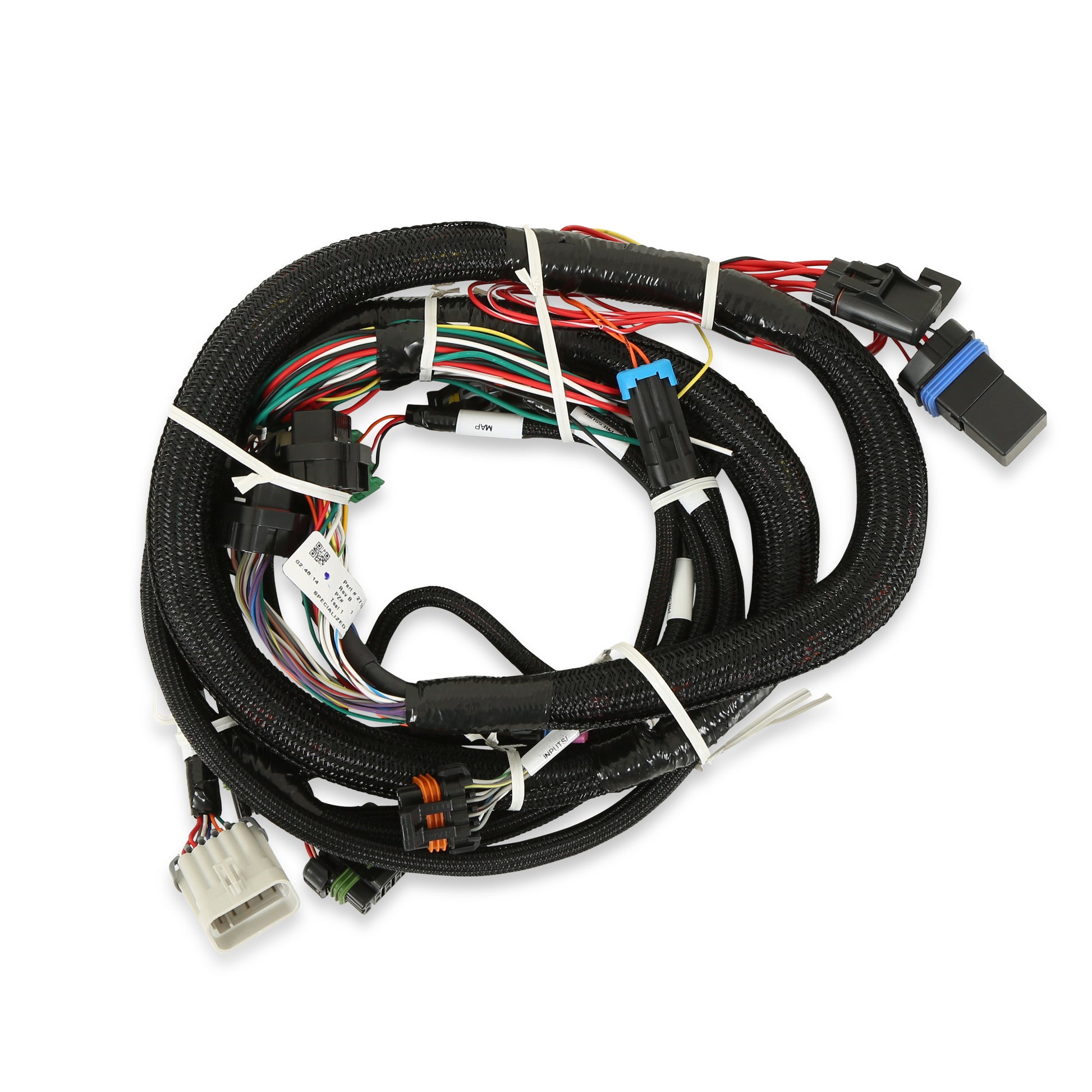 HP EFI Universal MPI Retrofit Kits
