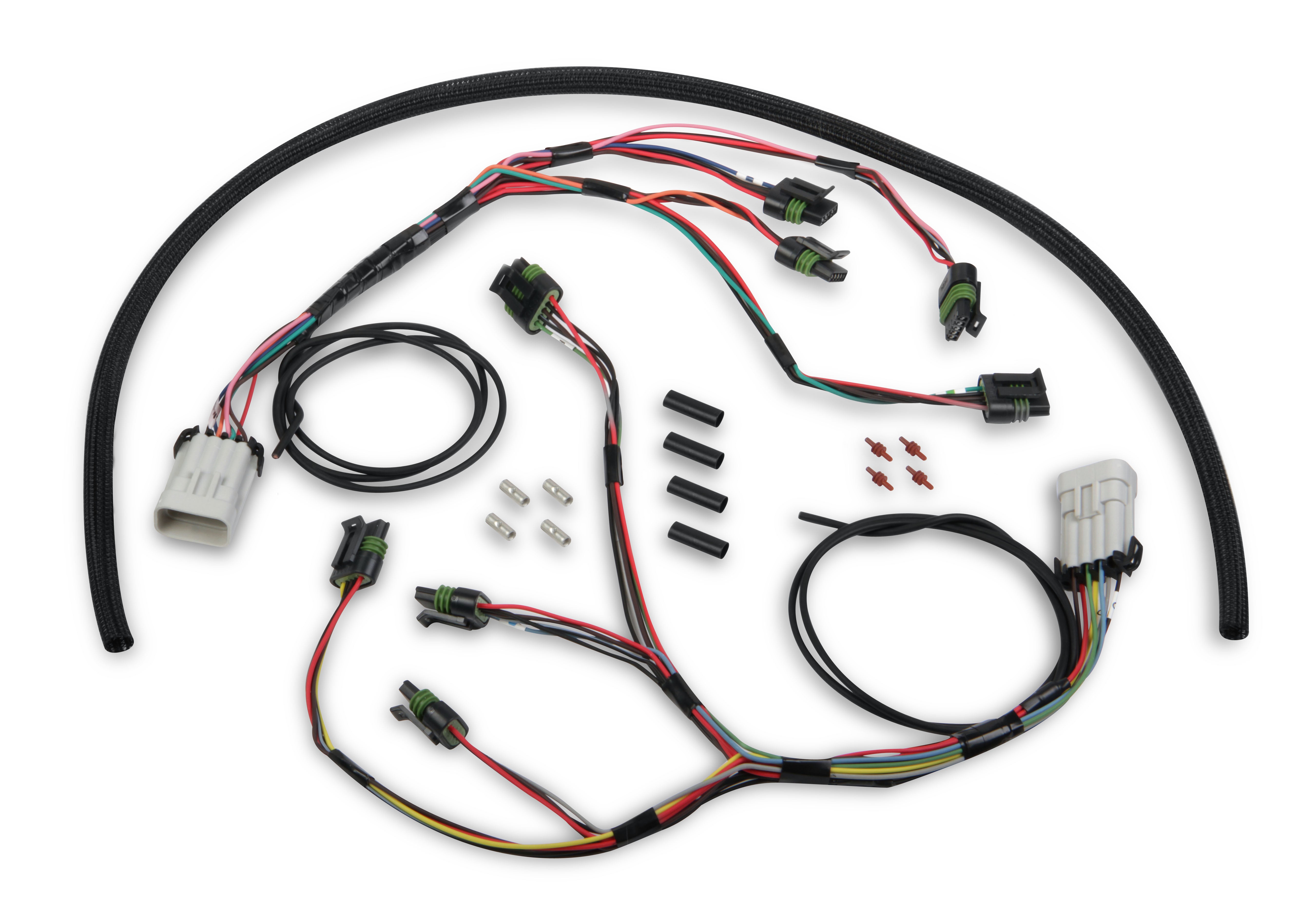 Coil-Near-Plug Smart Coil Kit