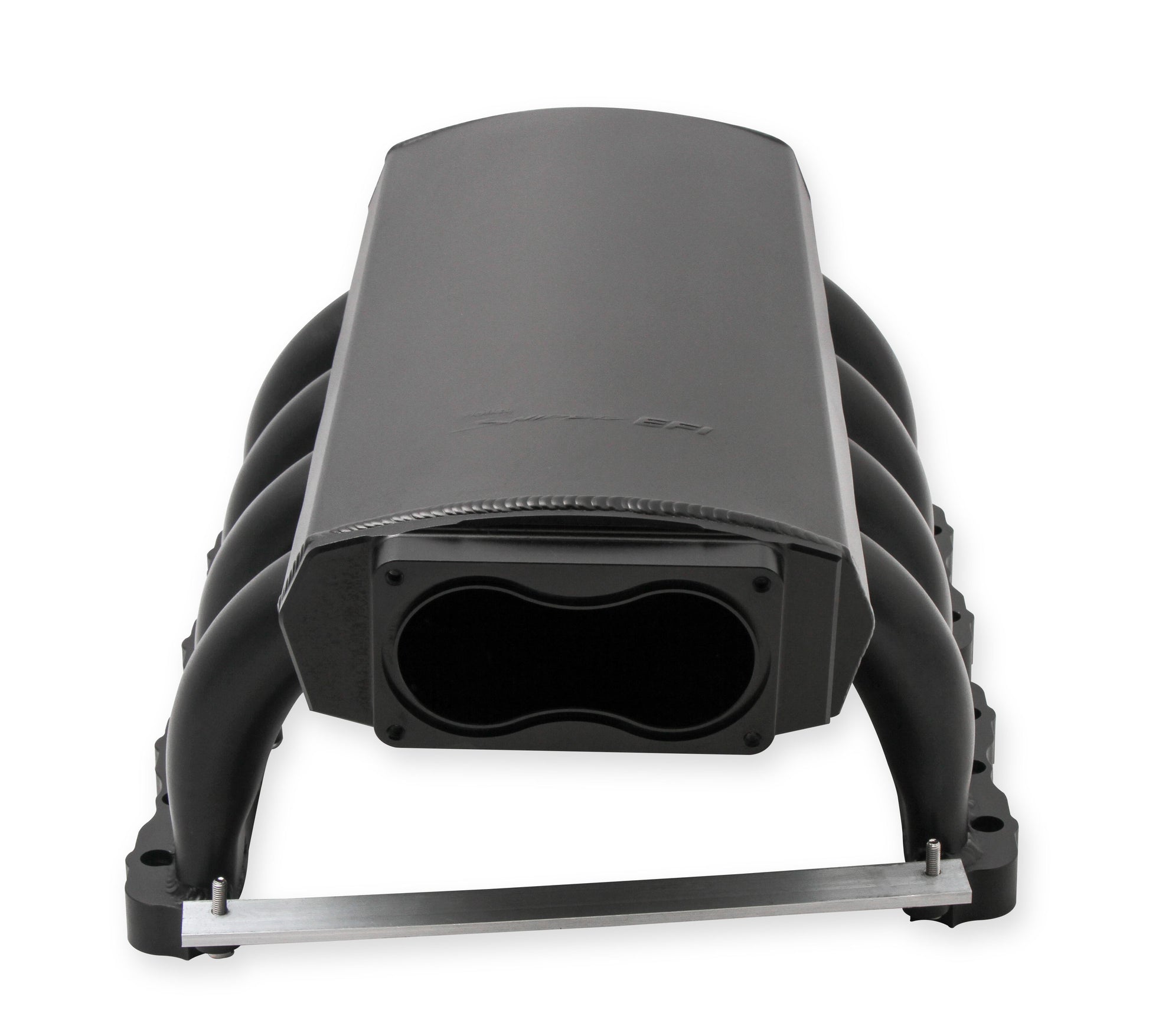 Sniper EFI Sheet Metal Fabricated Intake Manifold