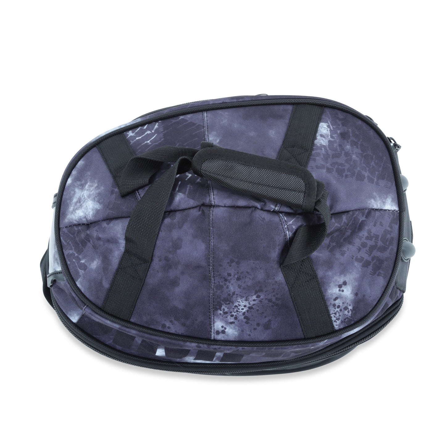 Simpson Racing Helmet And Fhr Bag 24