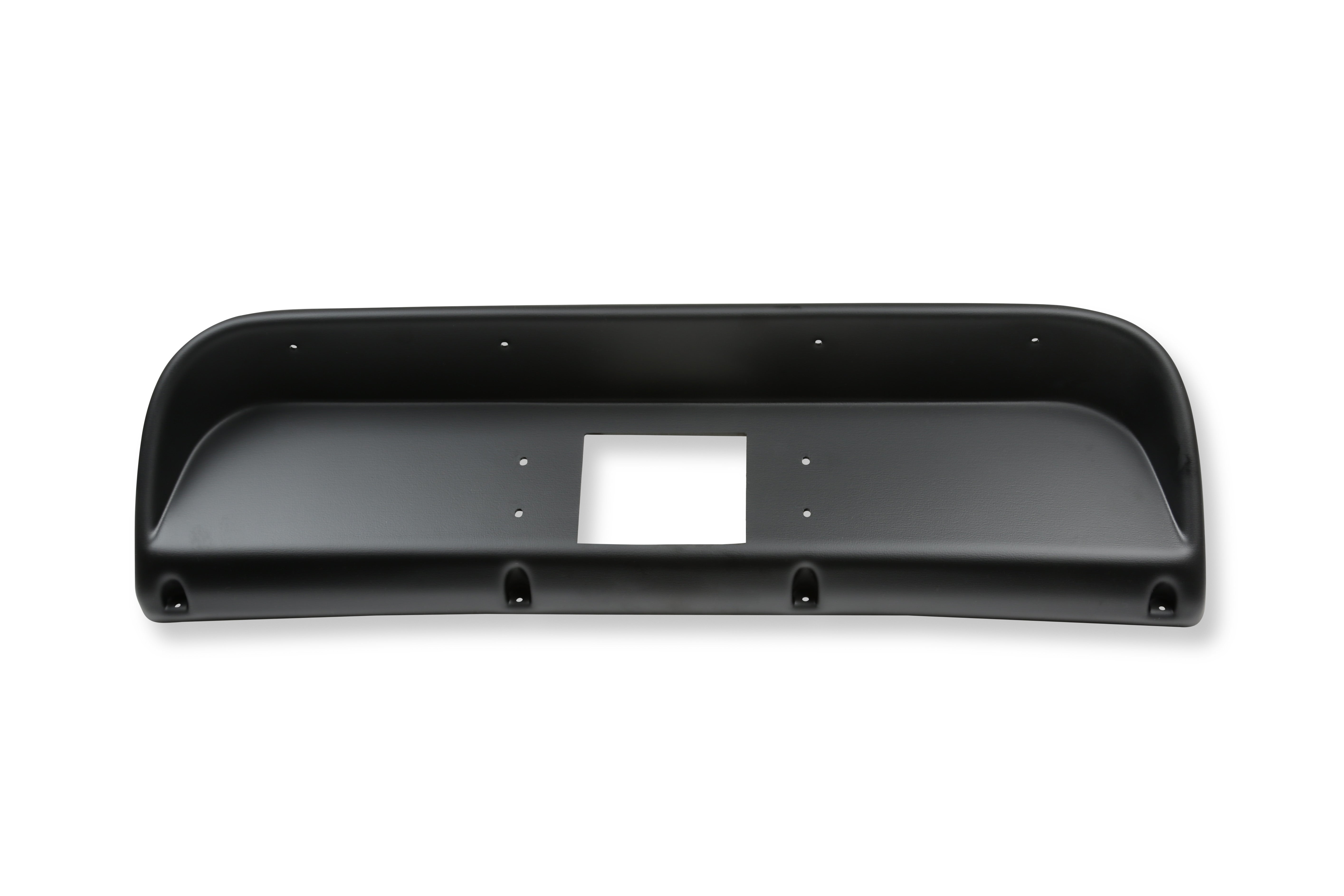 Holley Dash Bezels for Holley EFI 7" Dashes