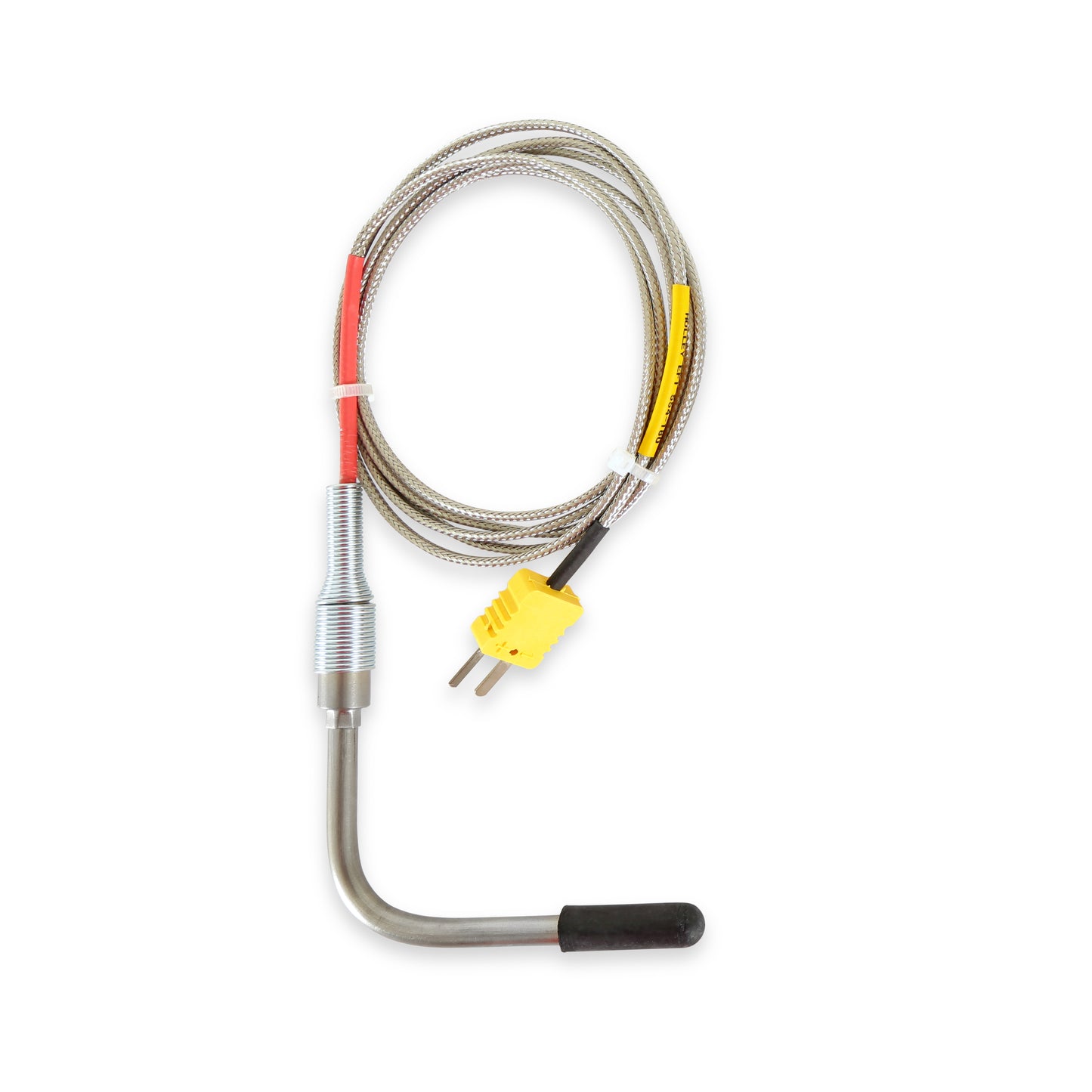 Holley EFI 1 Channel EGT Kit