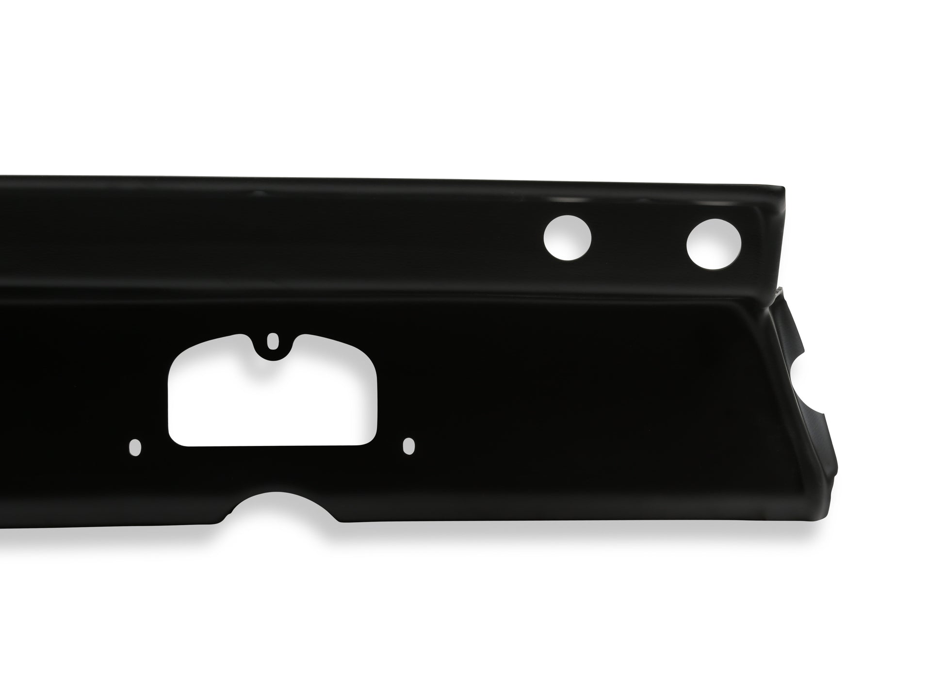Holley Dash Bezels for Racepak Dashes