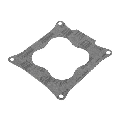 Throttle Body Base Plate And Gasket Set