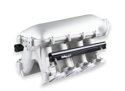 Holley LS Hi-Ram EFI Manifold GM LS1/LS2/LS6