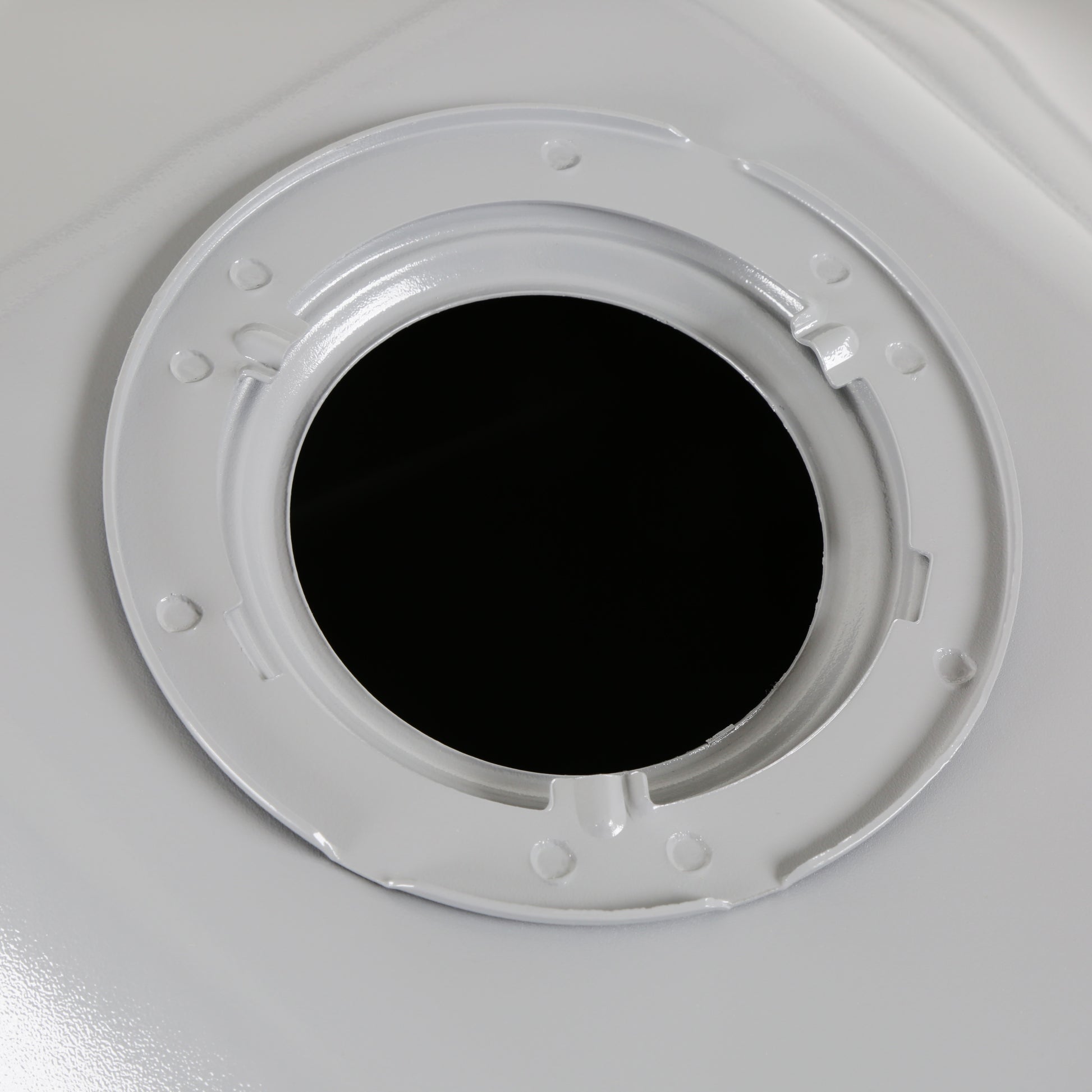 Holley Sniper EFI - Stock Replacement Fuel Tank - Chevrolet El Camino