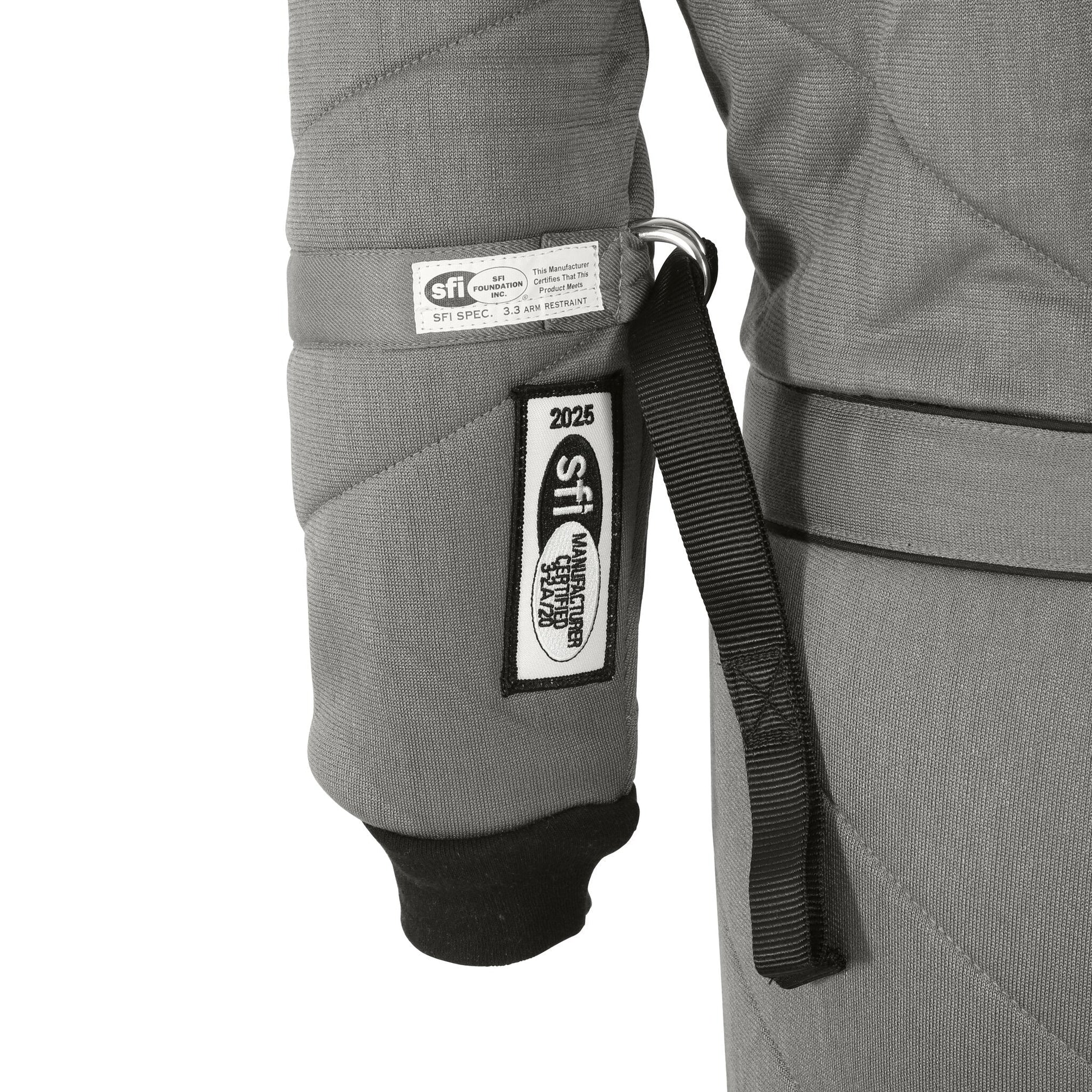 6G Sfi 20 Driving Suit