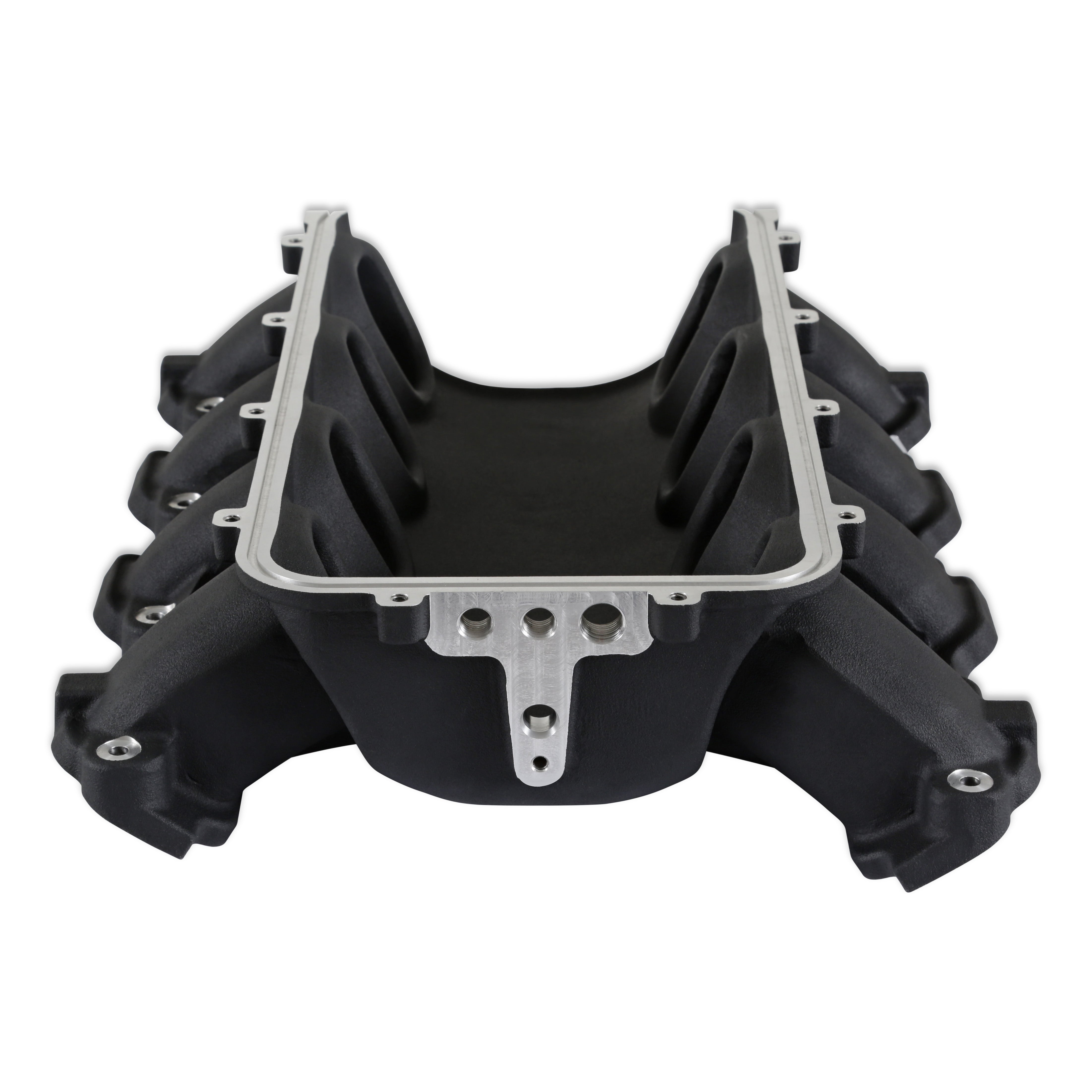 Holley Ultra Lo-Ram Manifold Base - GM Gen V LT