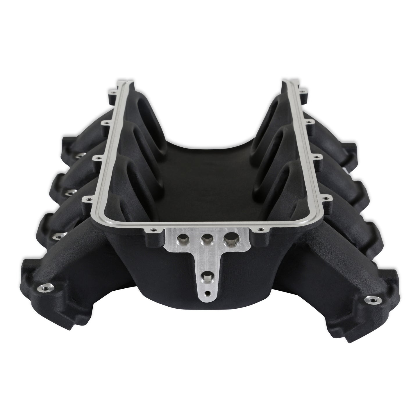 Holley Ultra Lo-Ram Manifold Base - GM Gen V LT