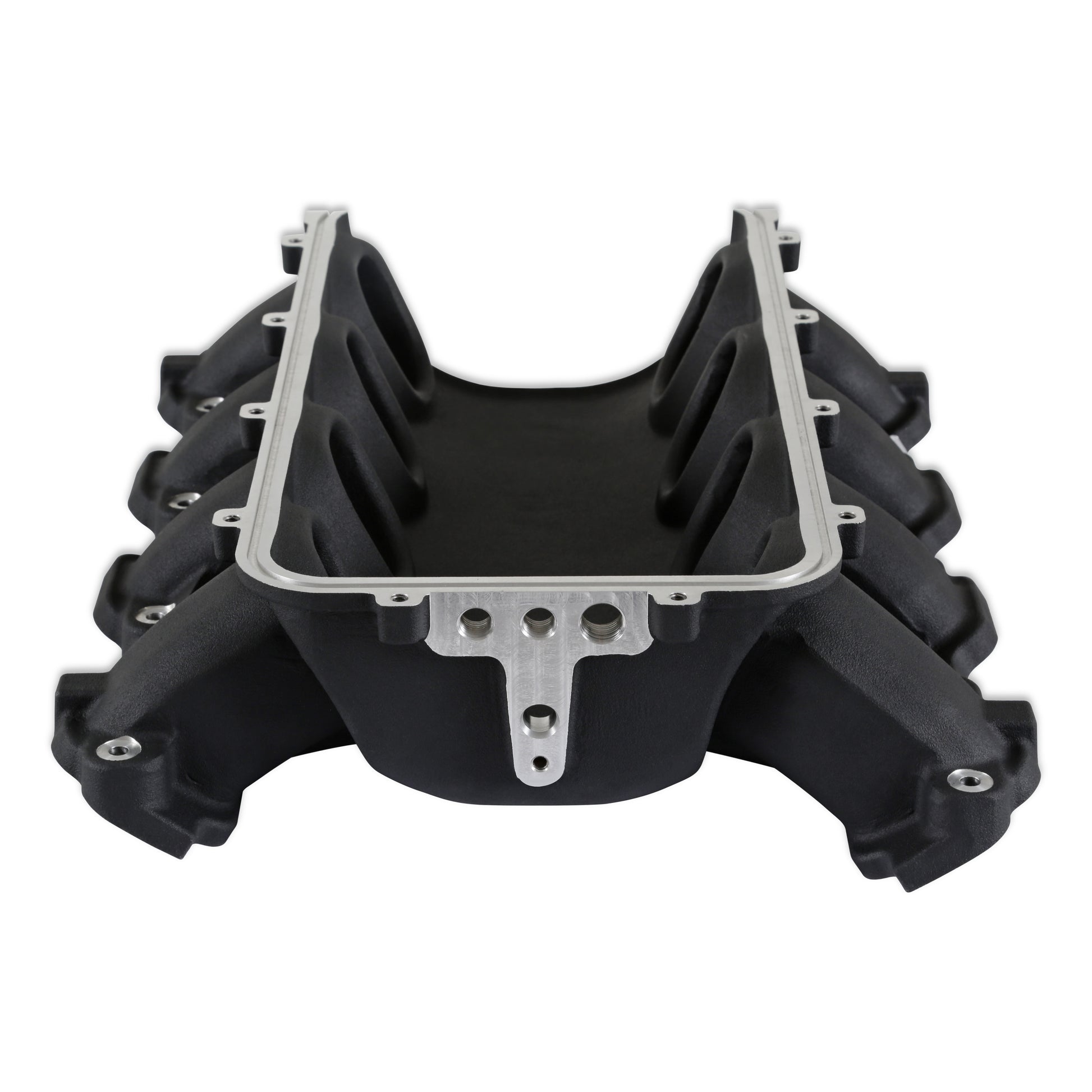 Holley Ultra Lo-Ram Manifold Base - GM Gen V LT
