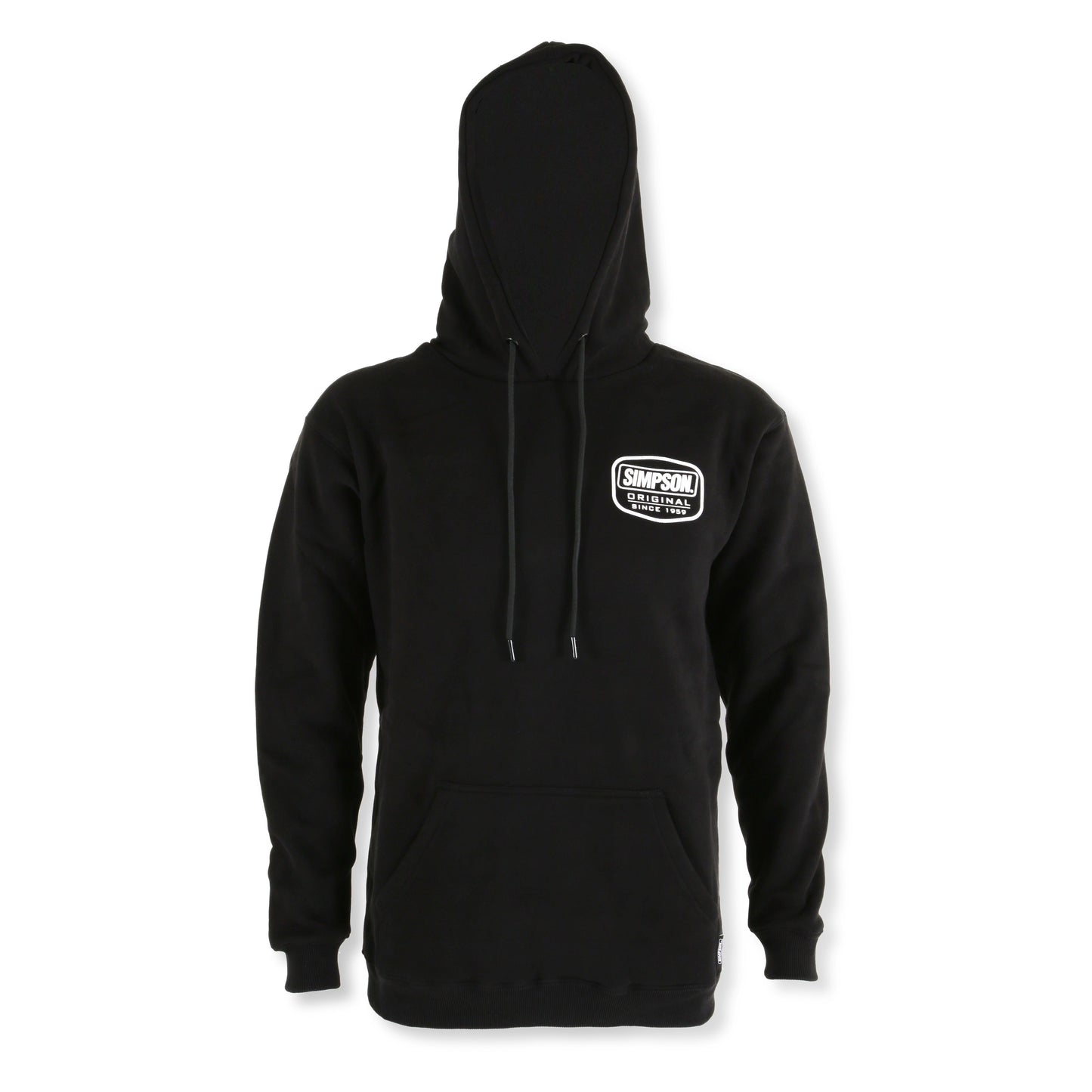 Simpson Racing Original Hoodie