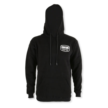 Simpson Racing Original Hoodie