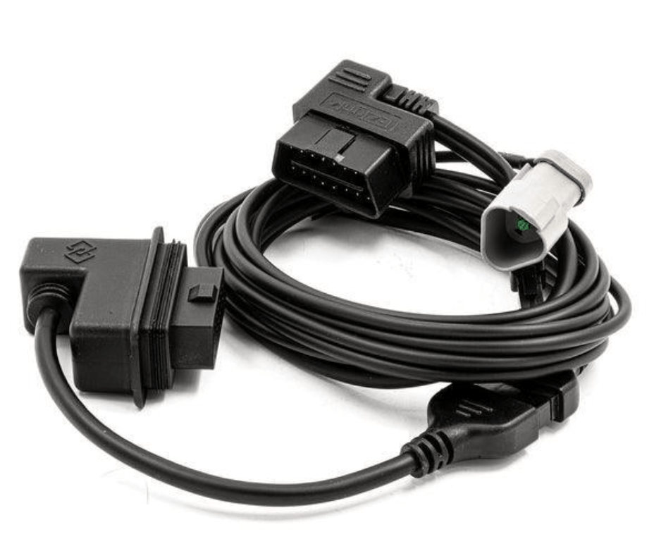 SOTF Switches and Cables for Dodge Ram Cummins (2006-2021)