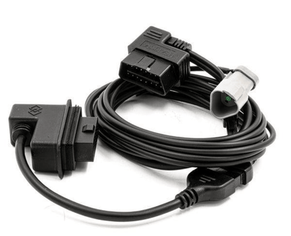 SOTF Switches and Cables for Dodge Ram Cummins (2006-2021)