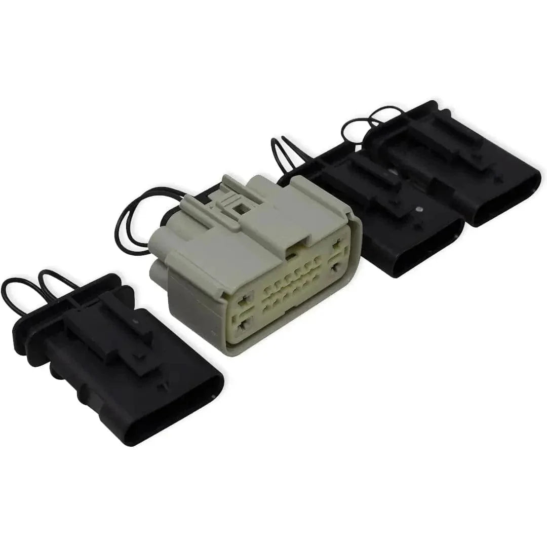 GM Duramax L5P All-In-One DPF/DEF/EGR Delete Kit (2017-2025)