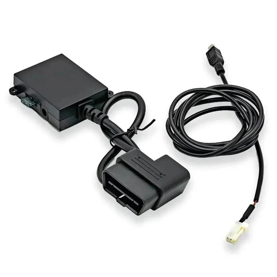 SOTF Switches and Cables for Dodge Ram Cummins (2006-2021)