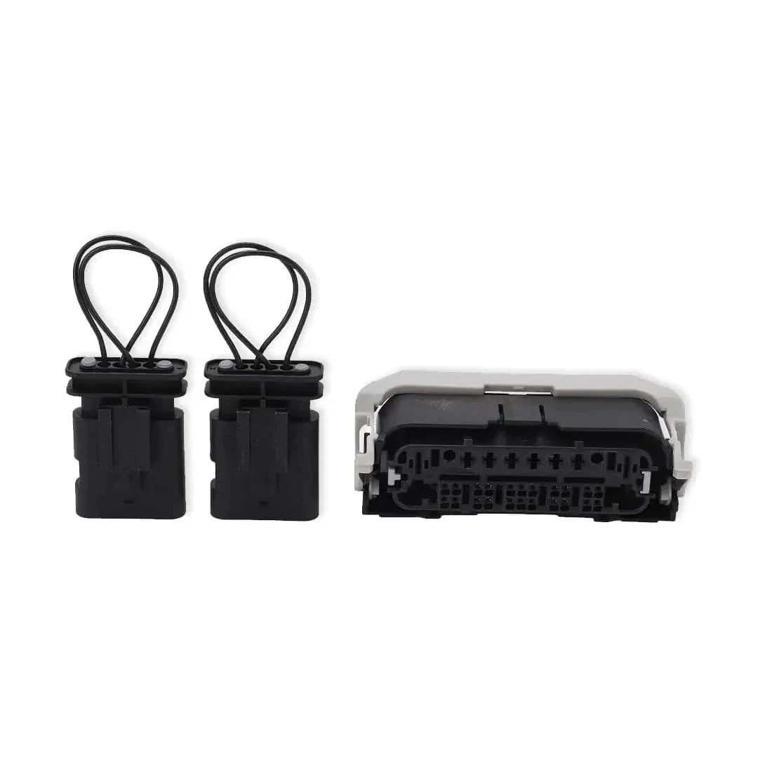 GM Duramax L5P All-In-One DPF/DEF/EGR Delete Kit (2017-2025)